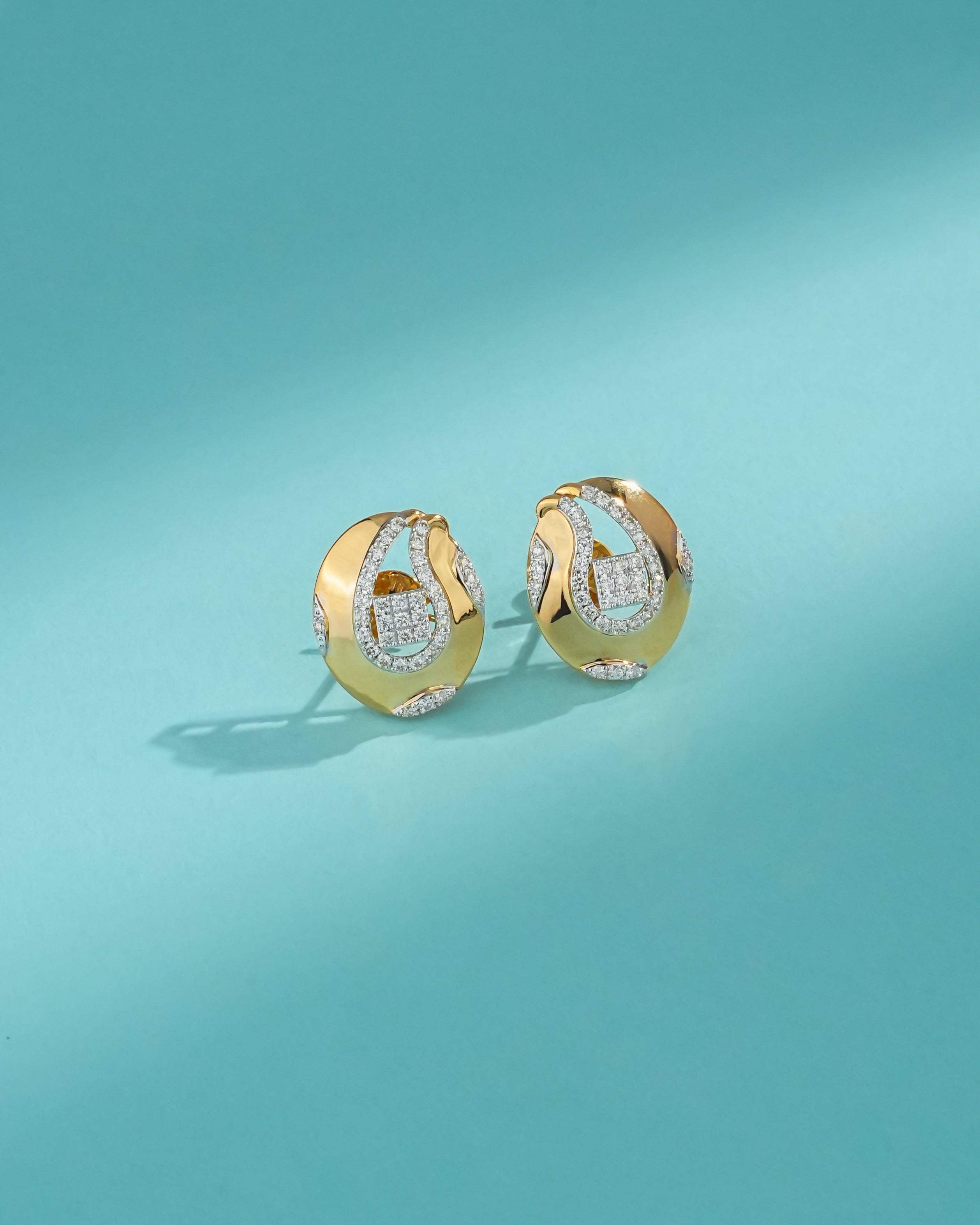 Diamond Tops