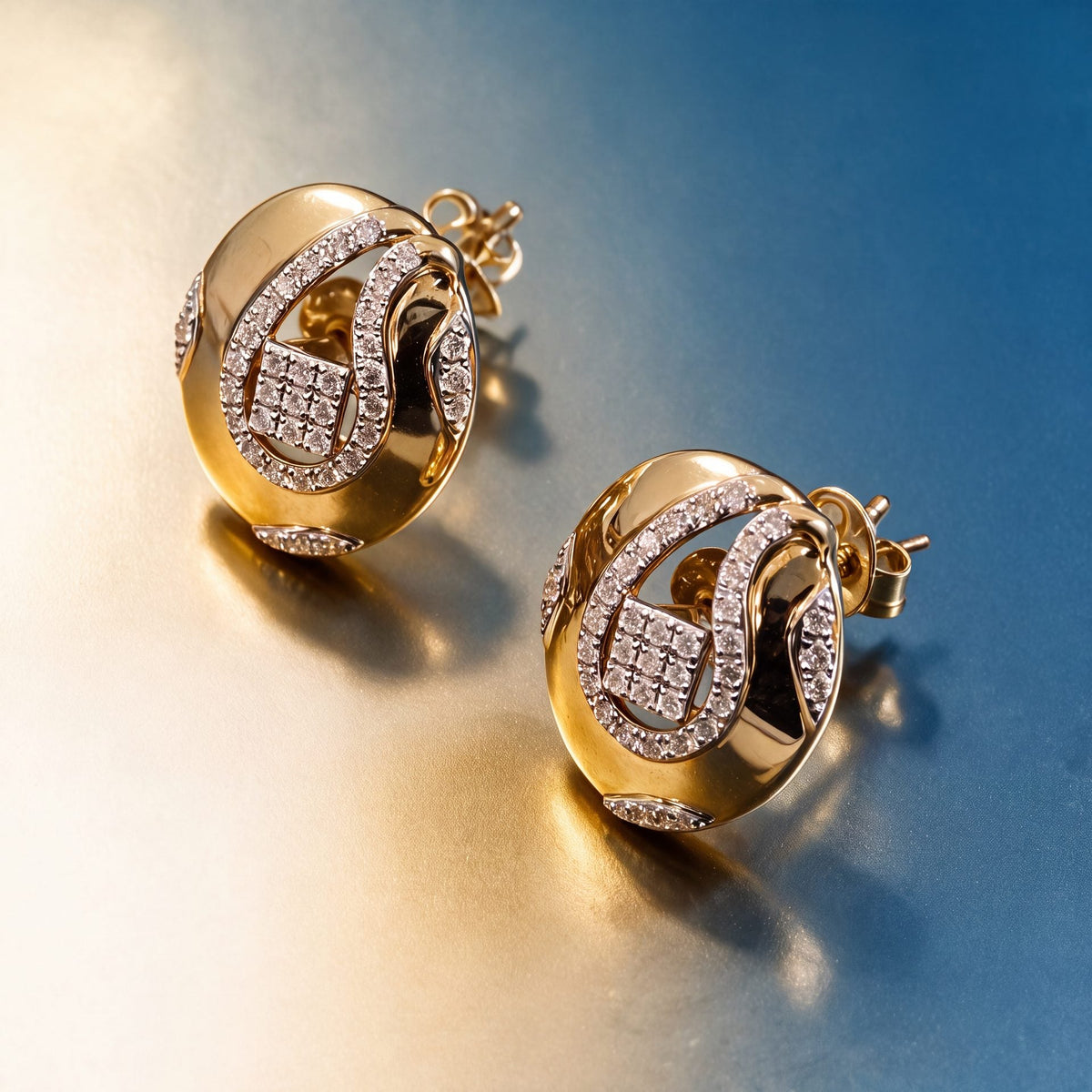 Diamond Tops