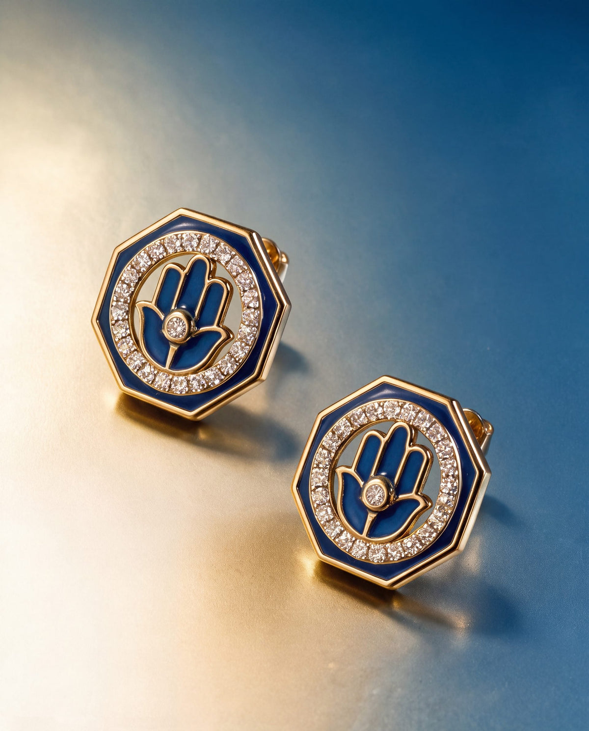 Diamond Tops