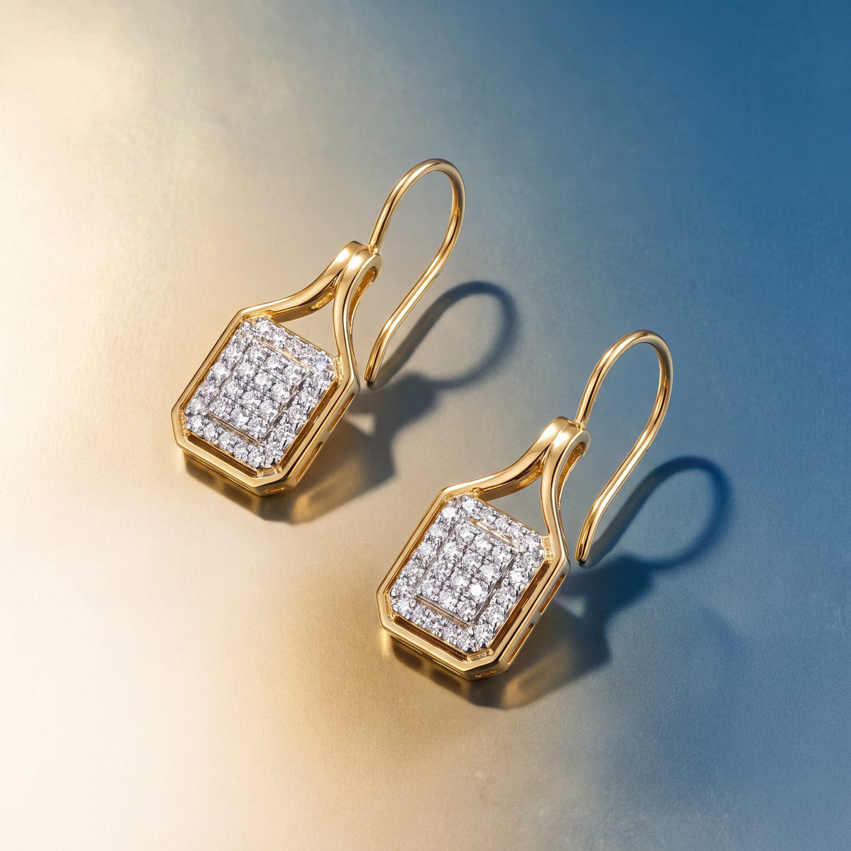Diamond Tops