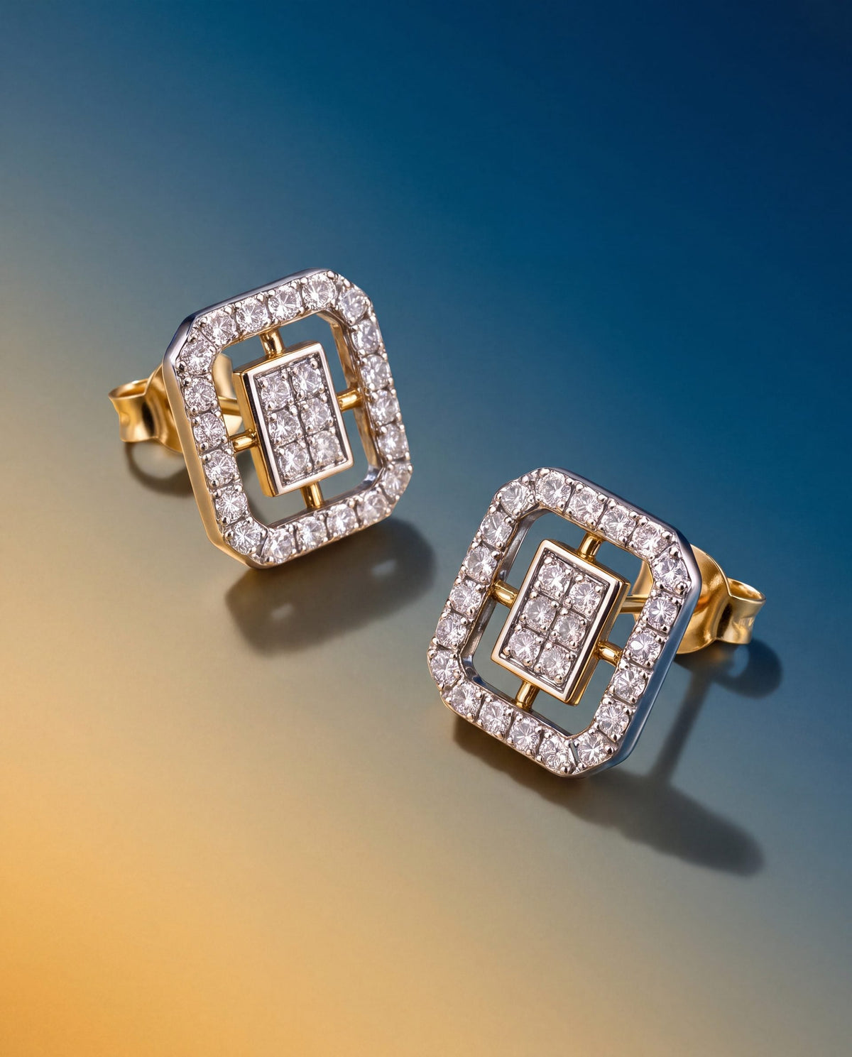 Kesha Diamond Tops
