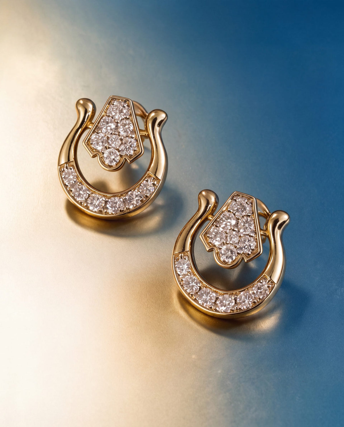 Diamond Tops