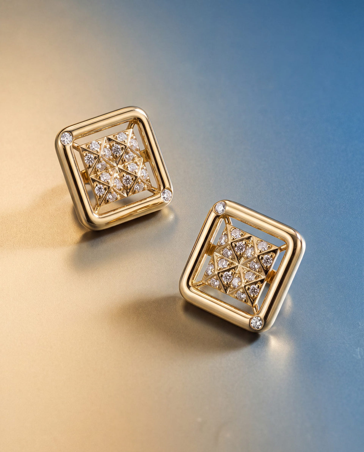 Diamond Tops