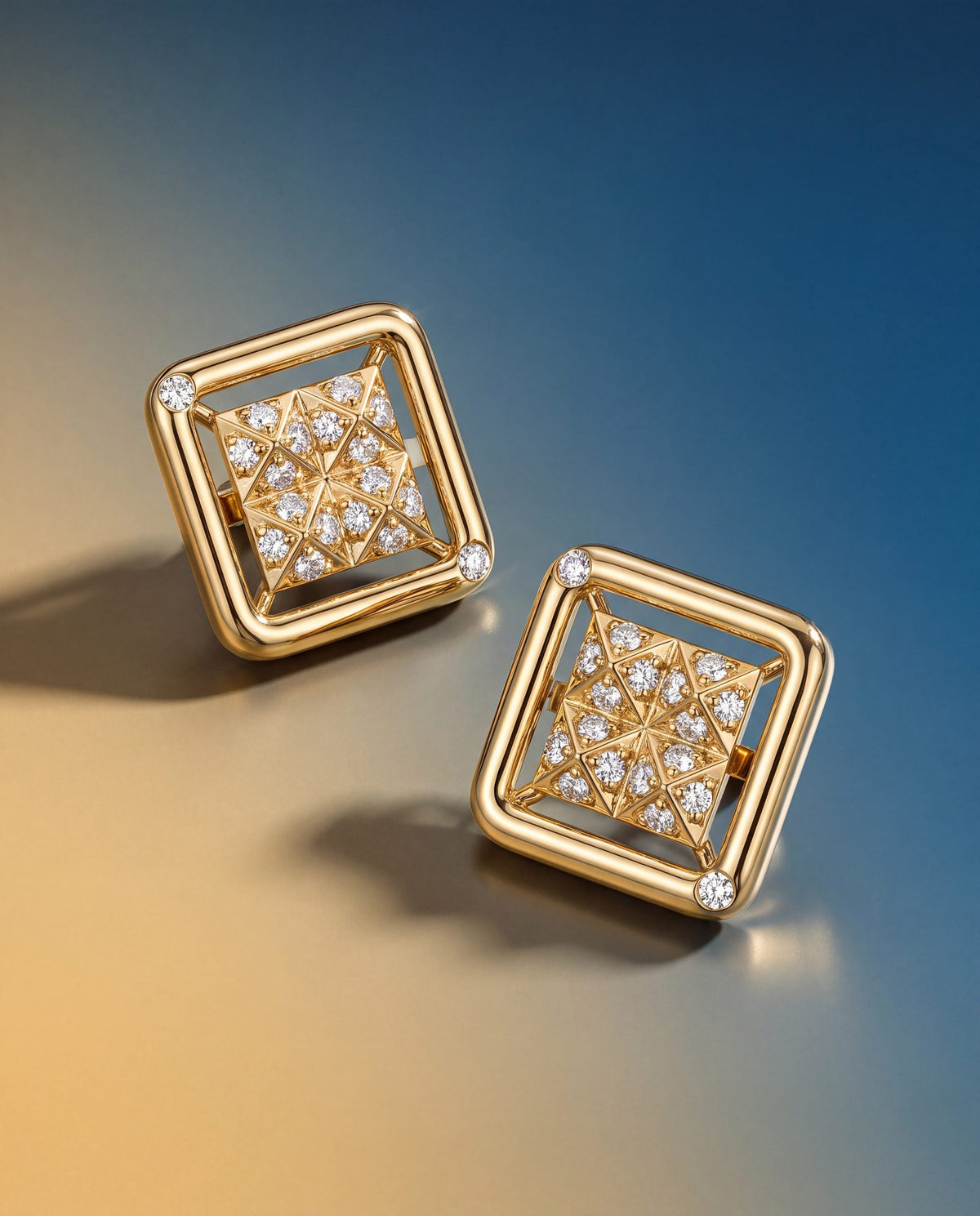 Diamond Tops