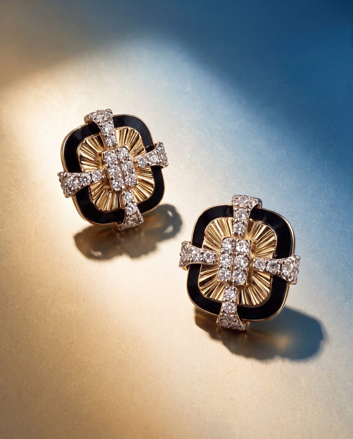 Diamond Tops
