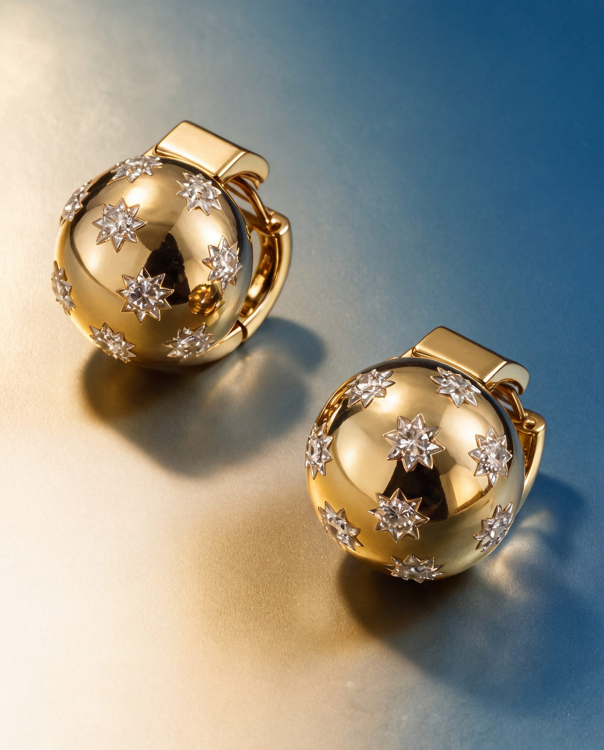 Diamond Tops