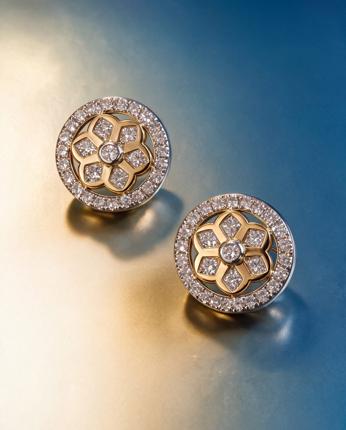 Diamond Tops
