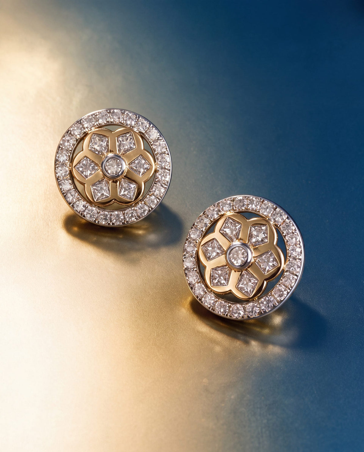 Diamond Tops