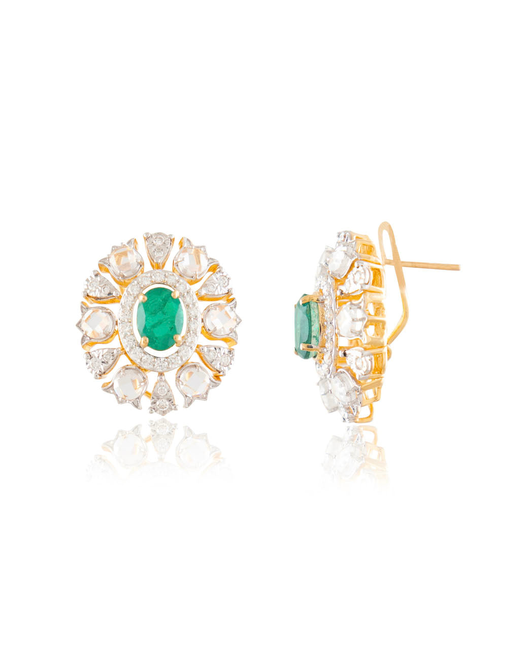 Sanobar Diamond Tops