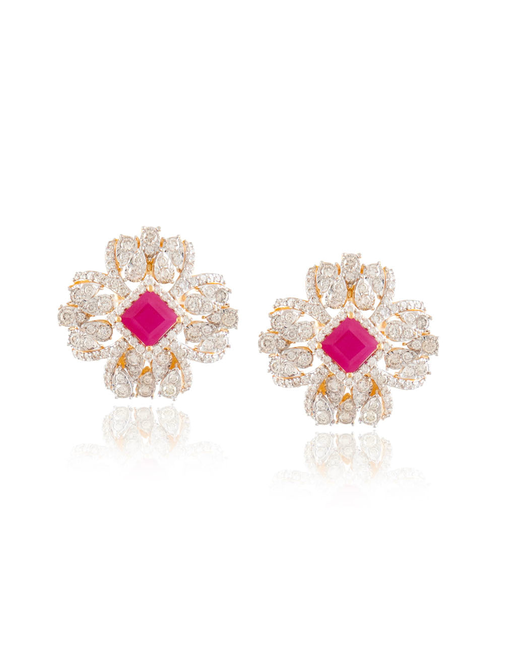 Umika Diamond Tops