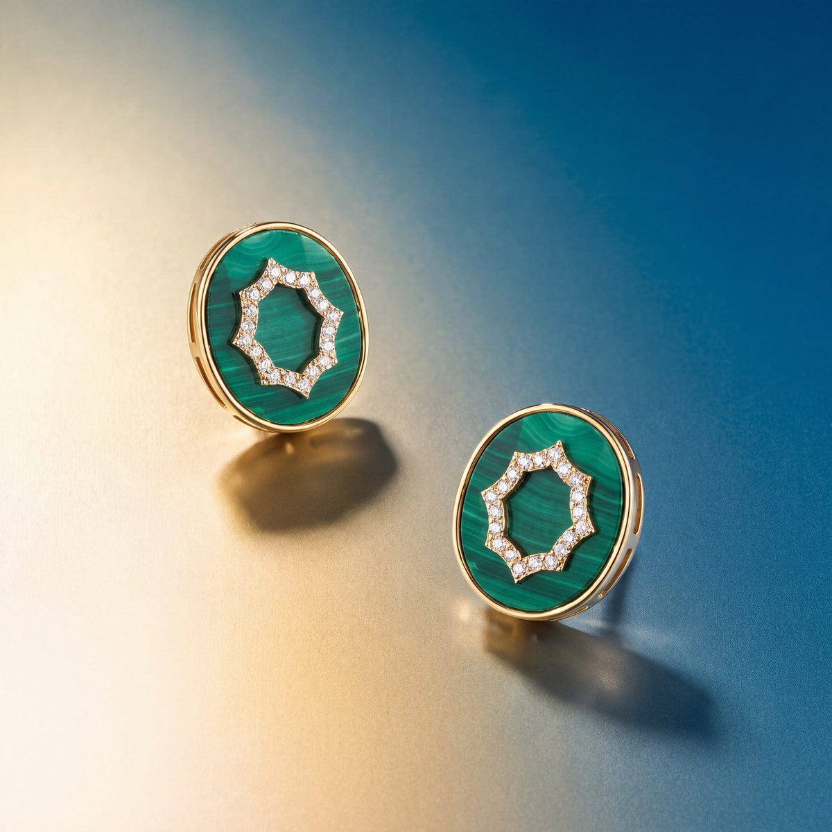 Diamond Tops