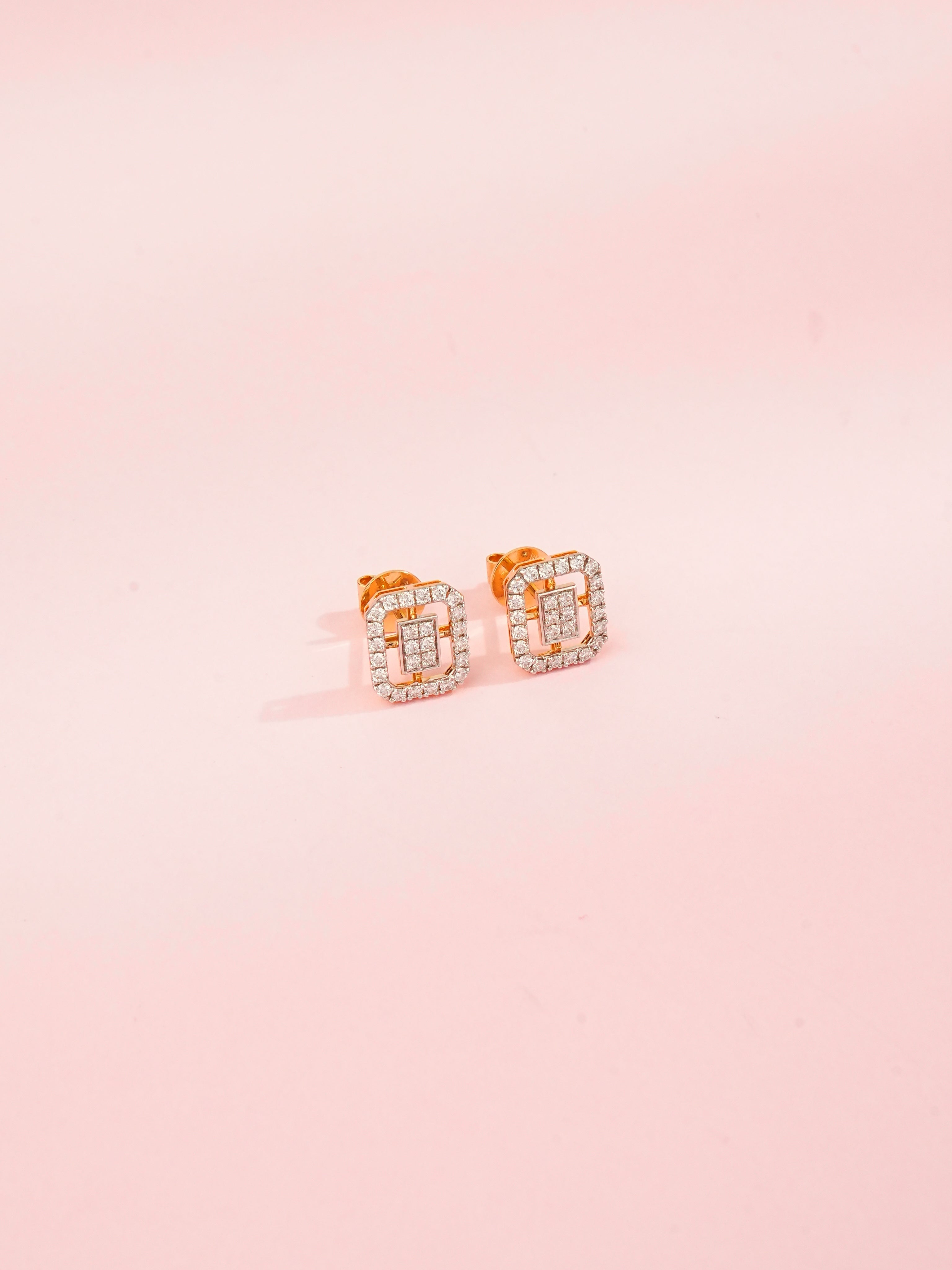 Diamond Tops