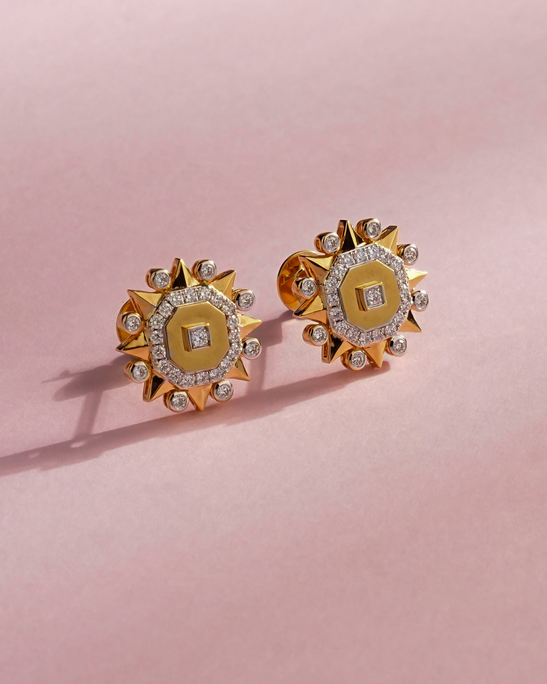 Diamond Tops