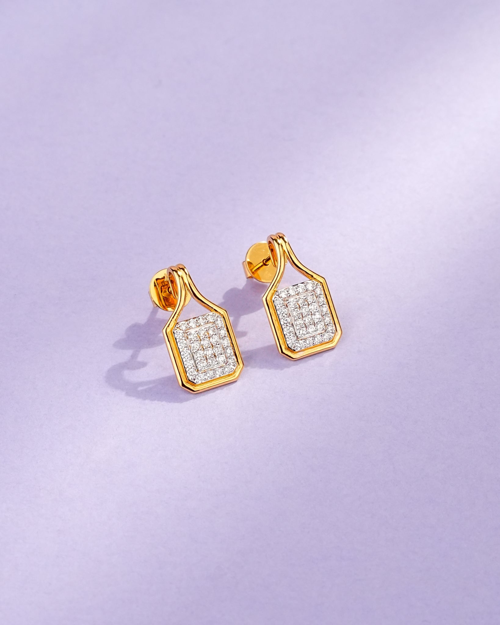 Diamond Tops