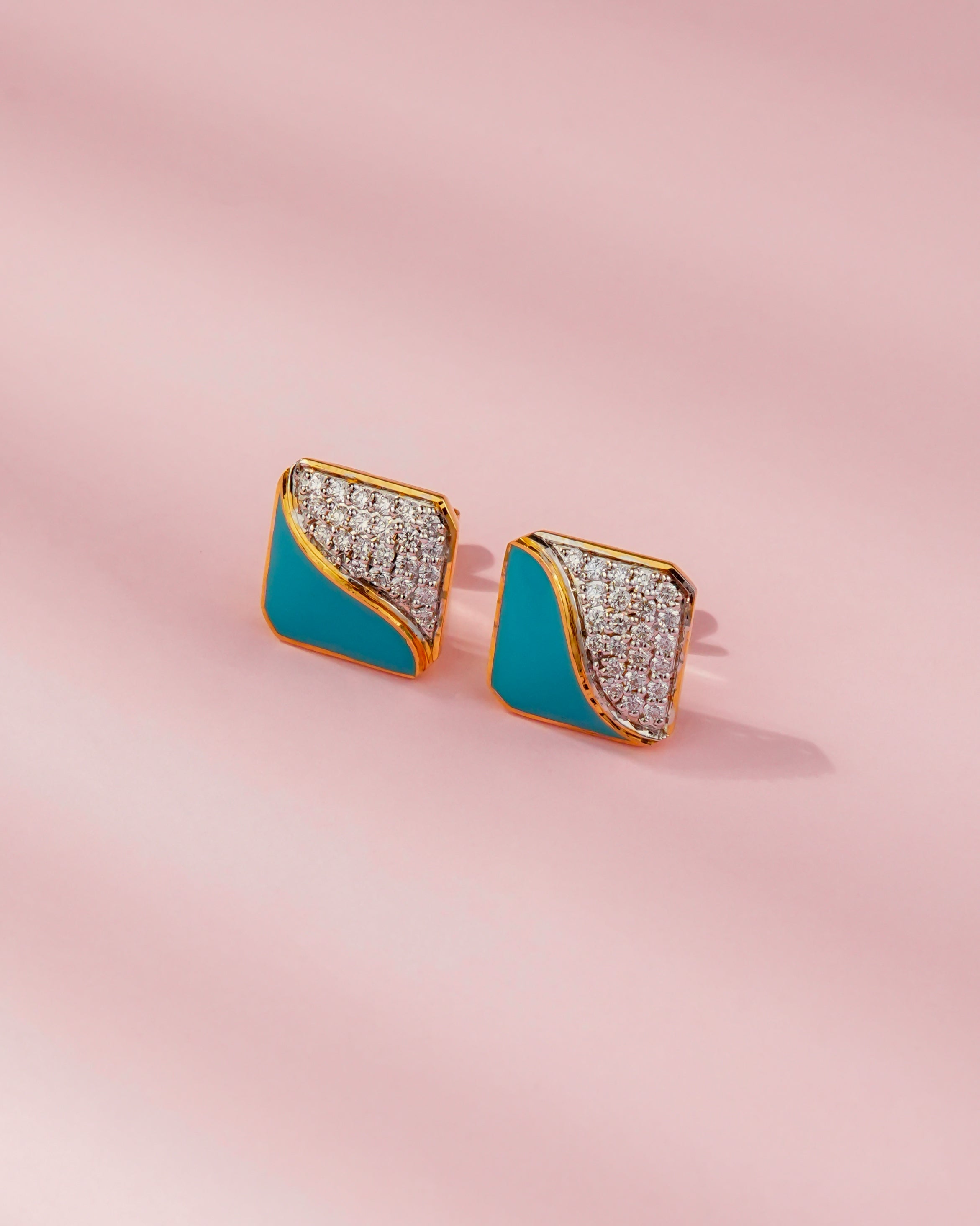 Diamond Tops