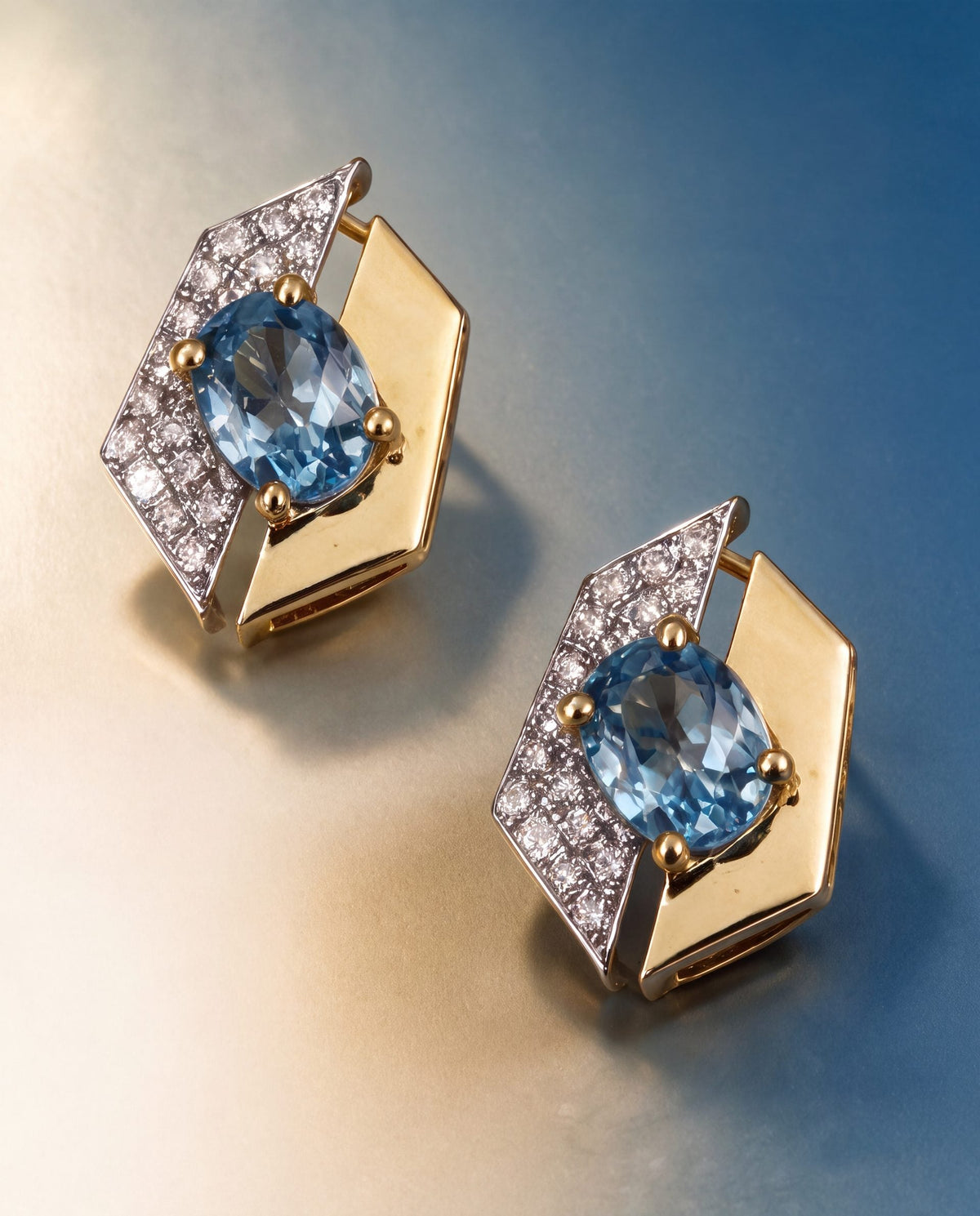 Diamond Tops