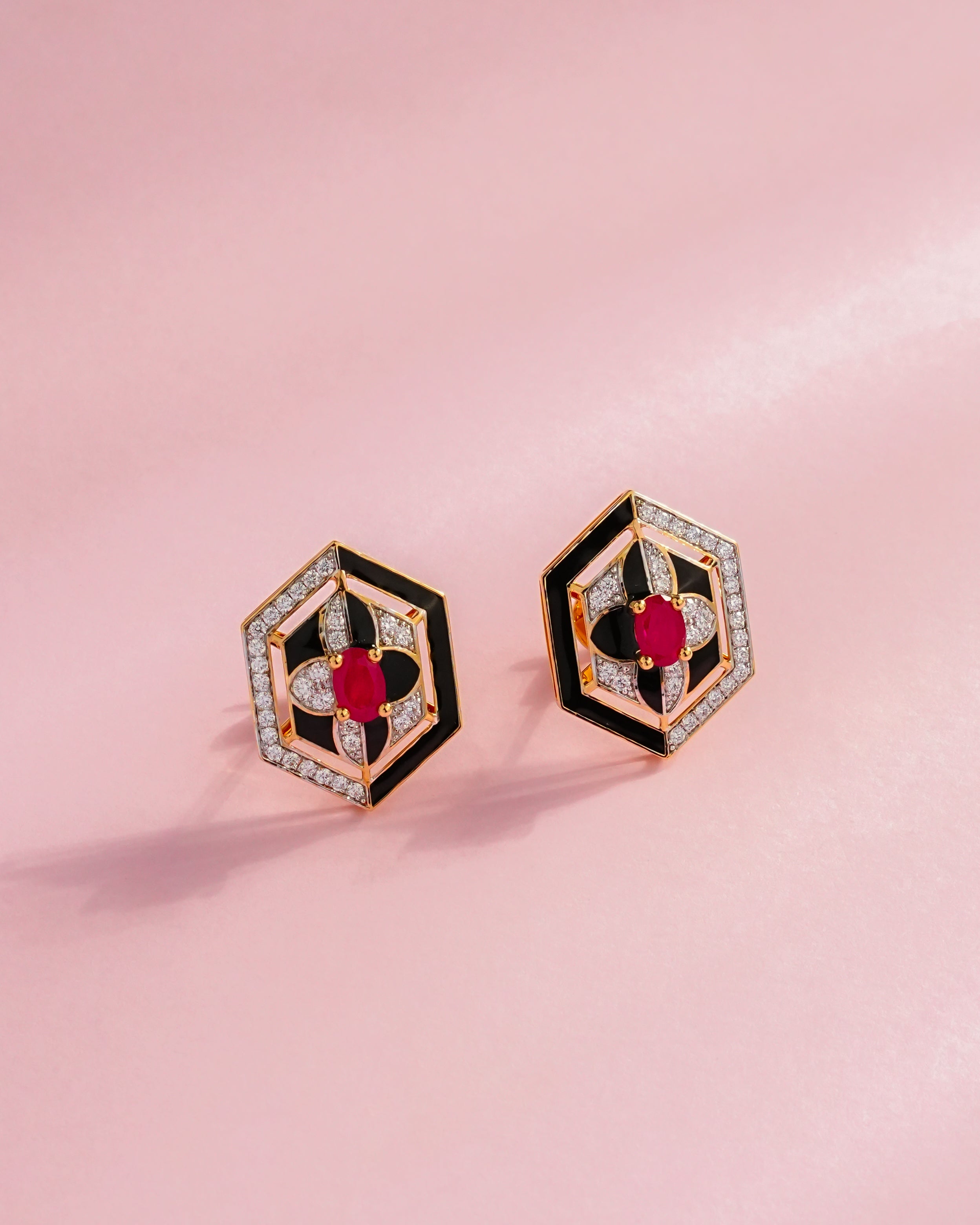 Diamond Tops