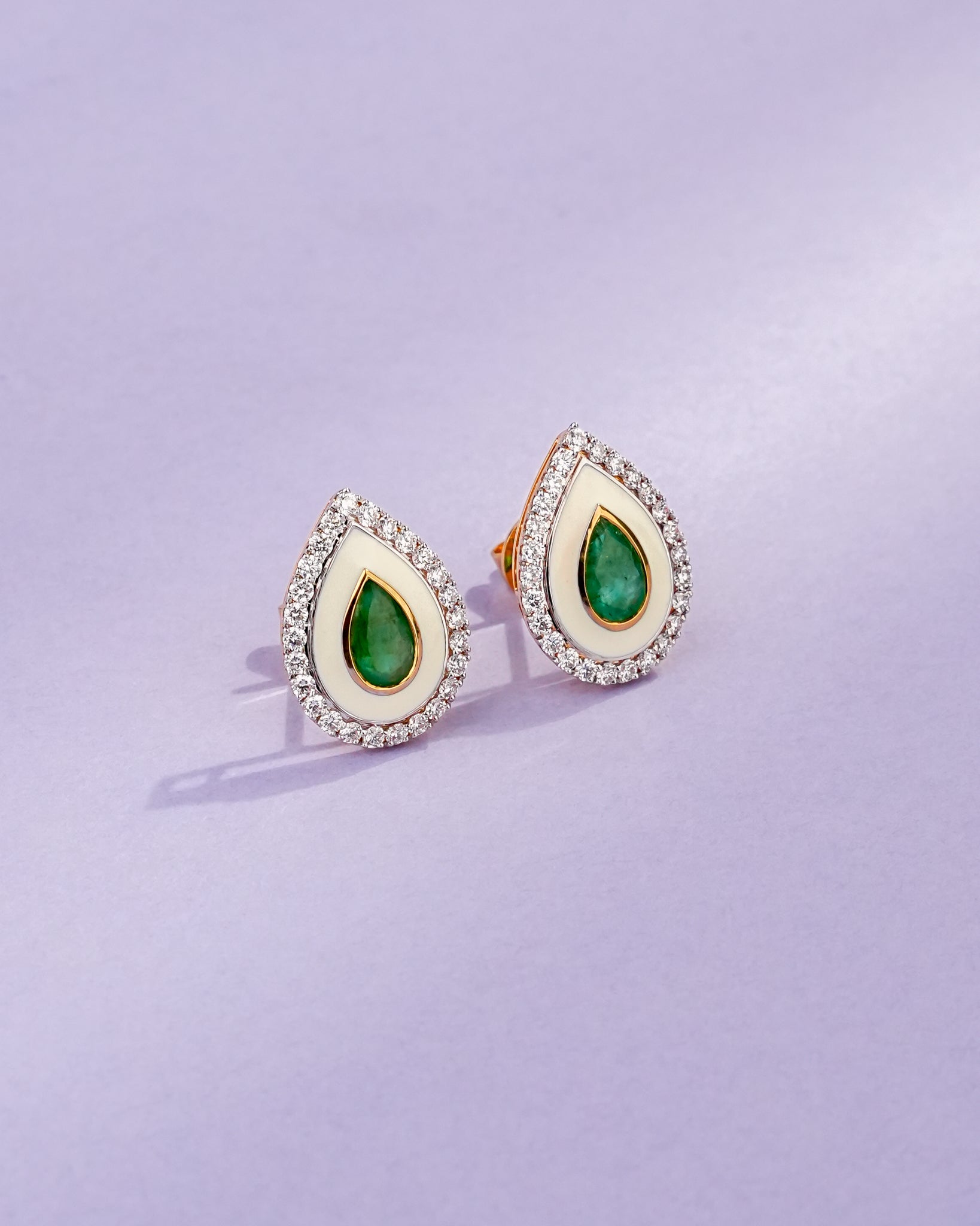 Diamond Tops