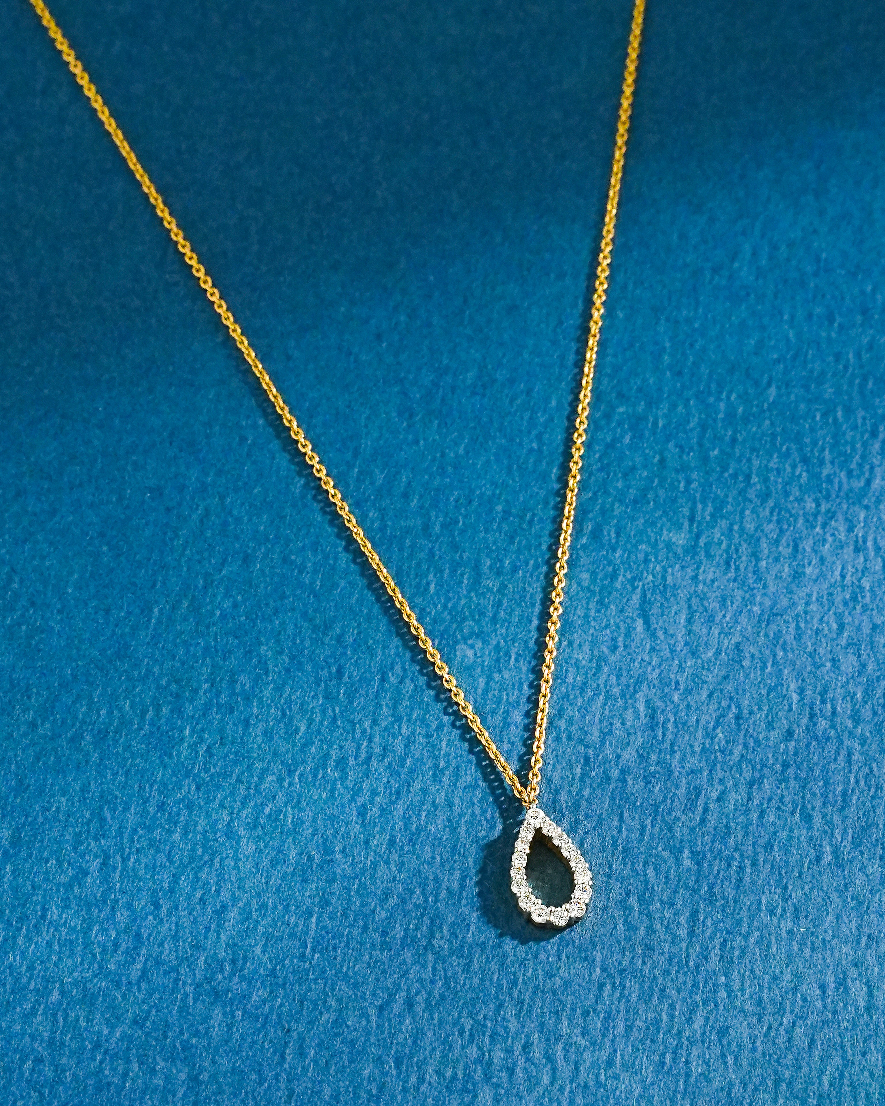 Diamond Necklace