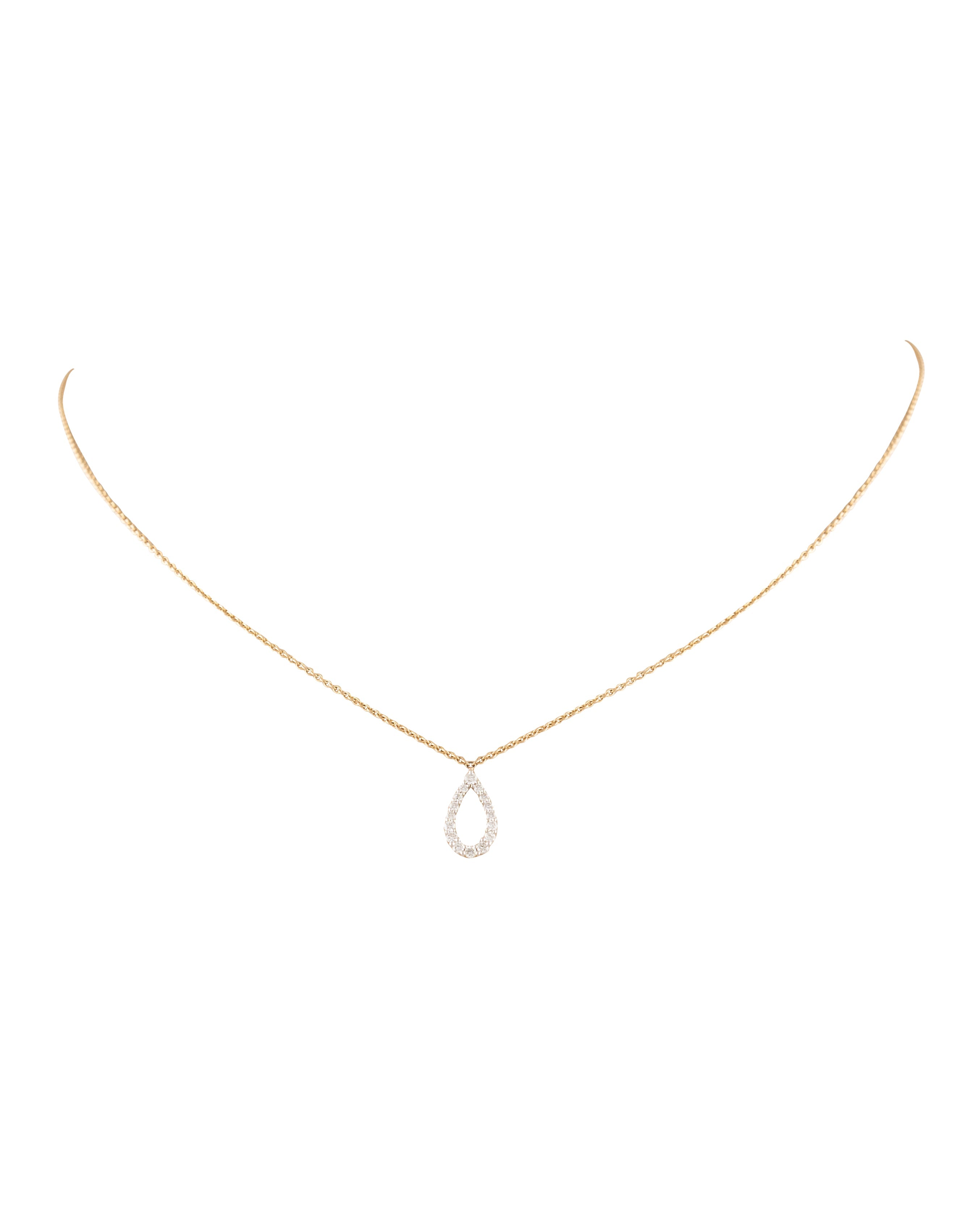 Diamond Necklace