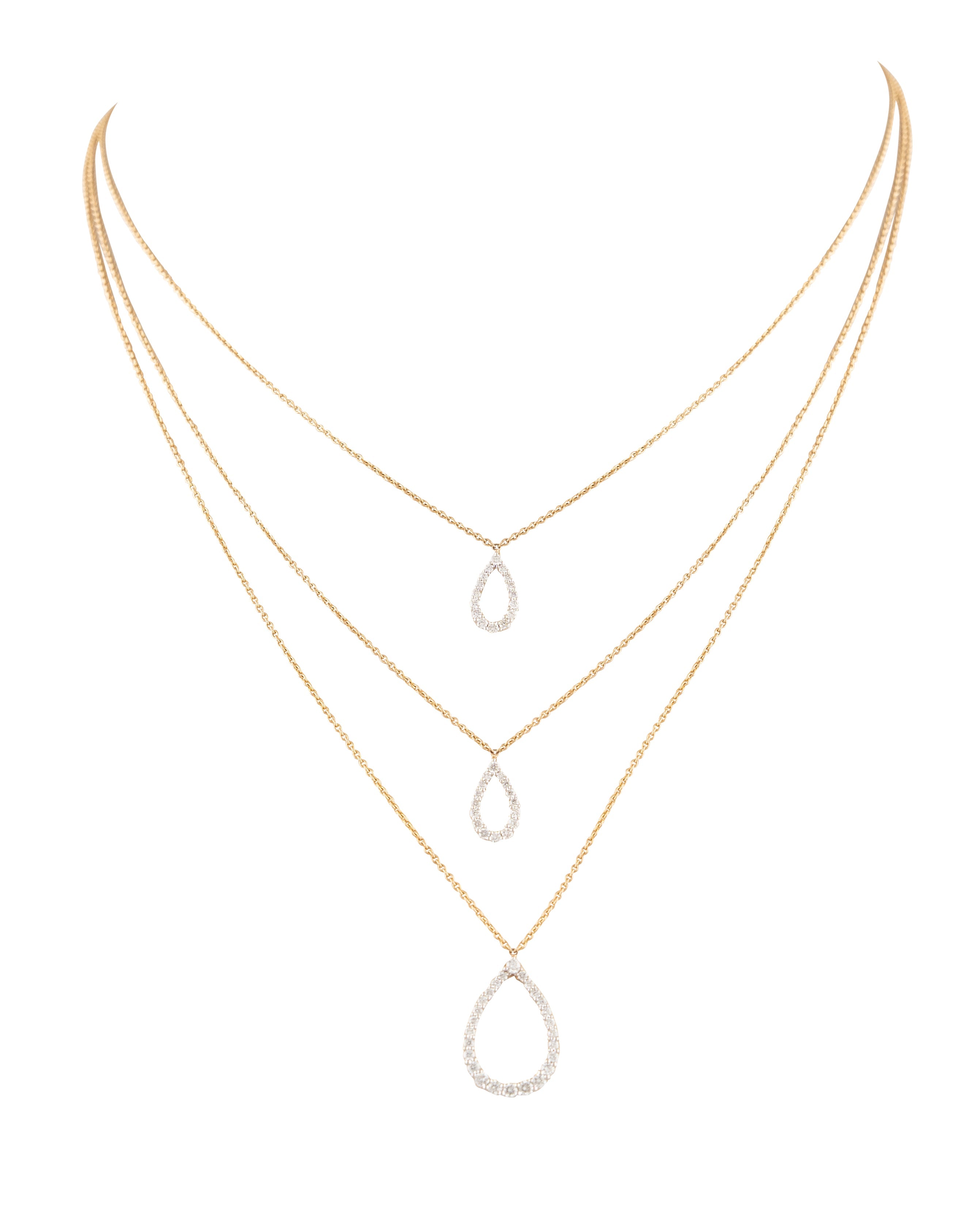 Diamond Necklace