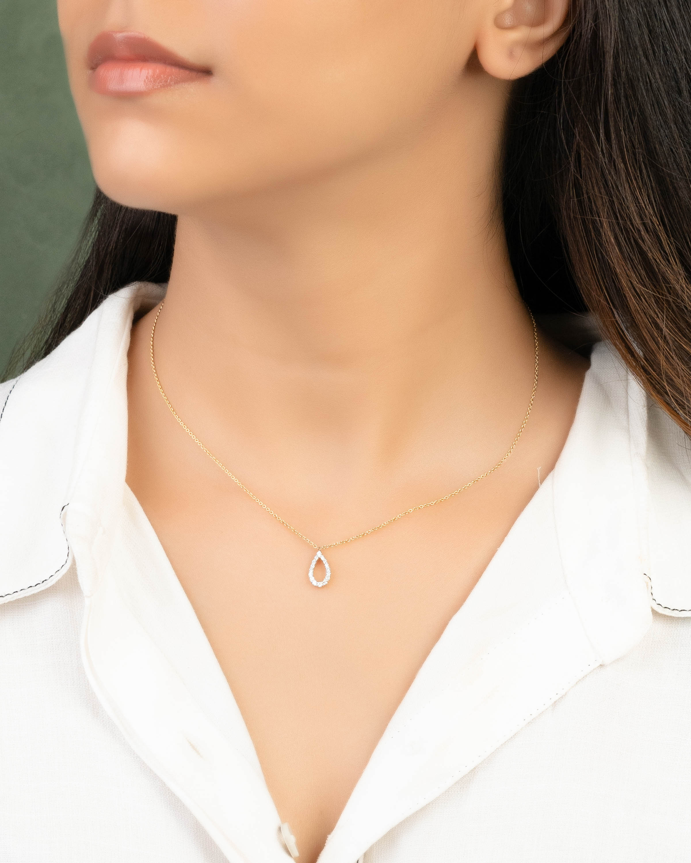 Diamond Necklace