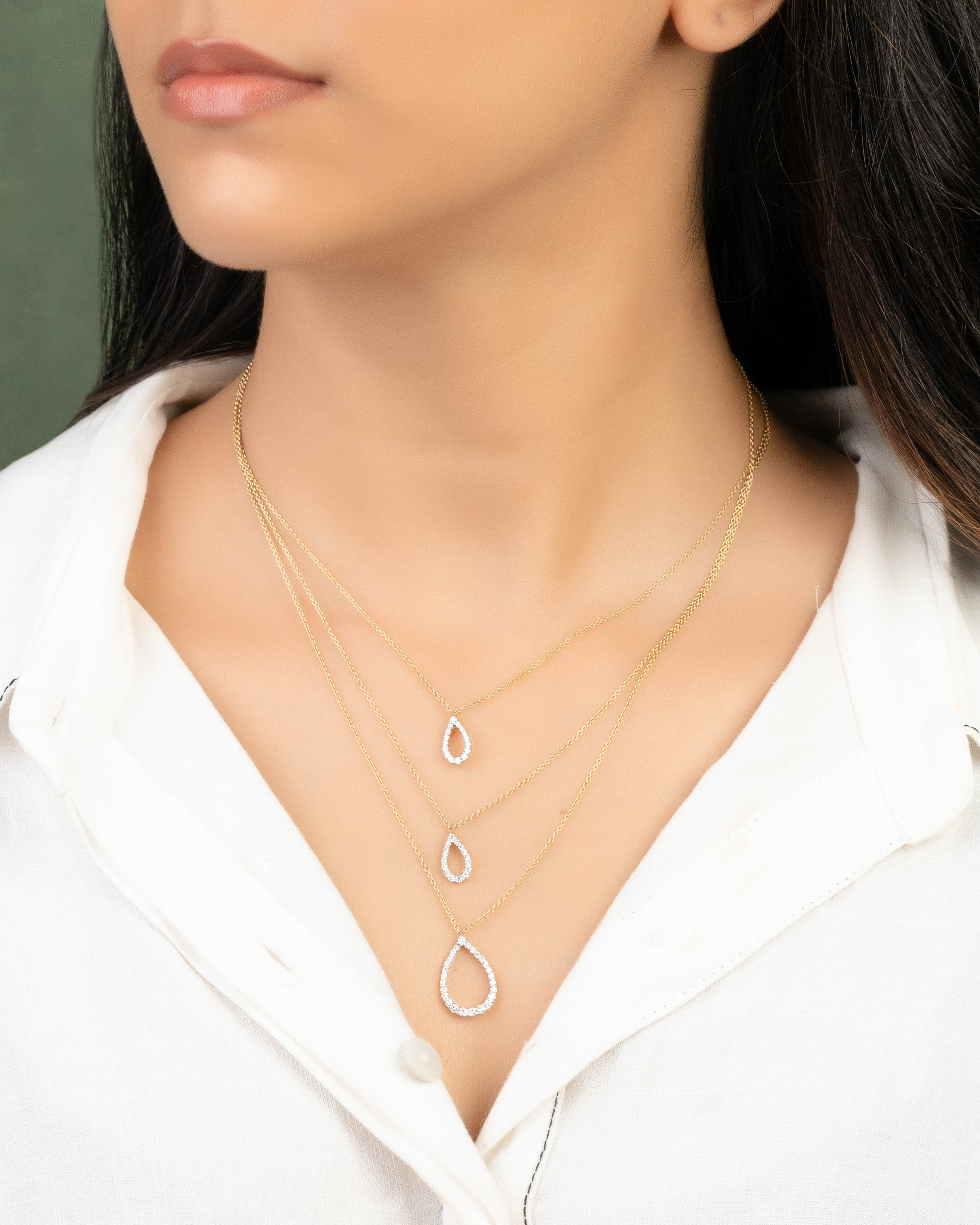 Diamond Necklace