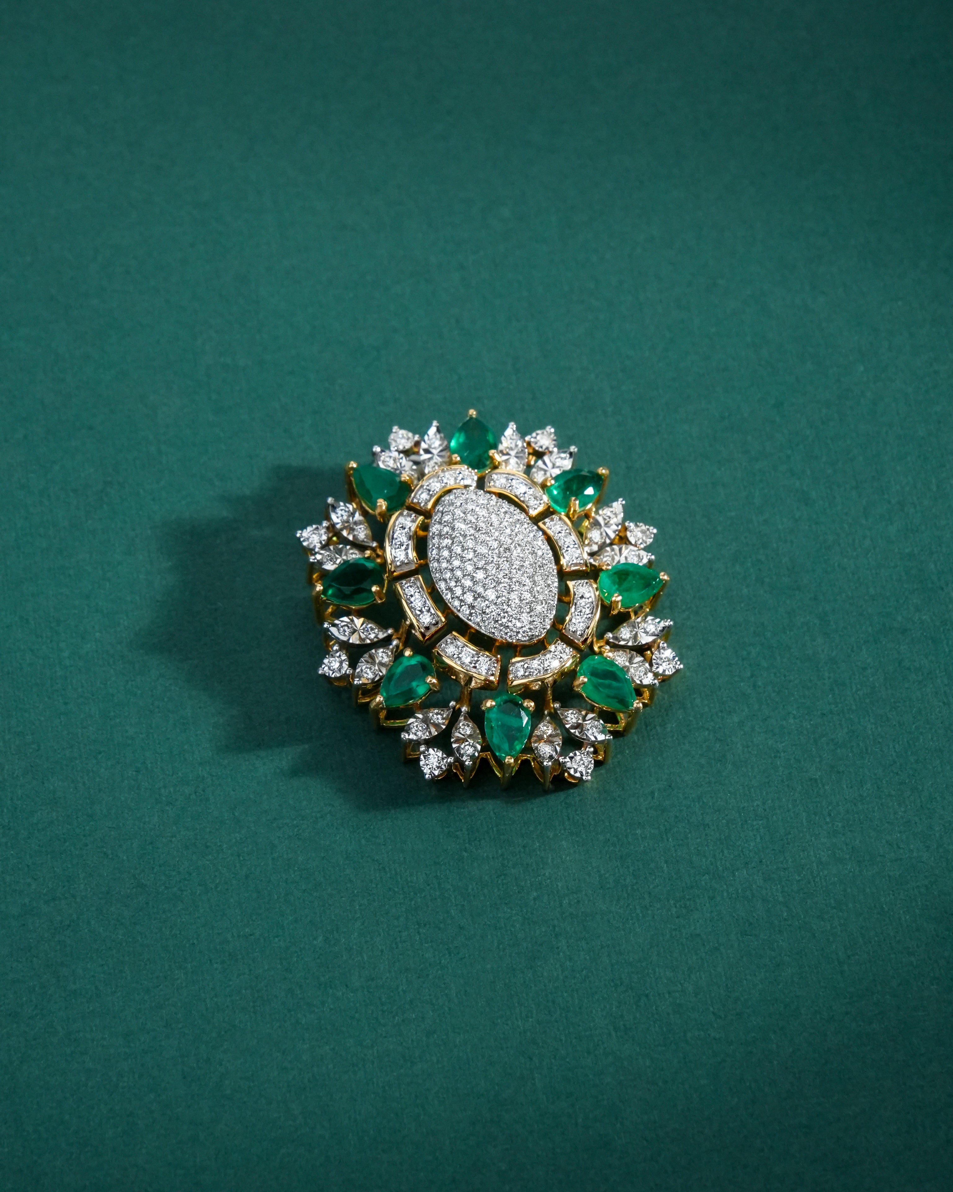 Diamond Necklace - NO ORDERS