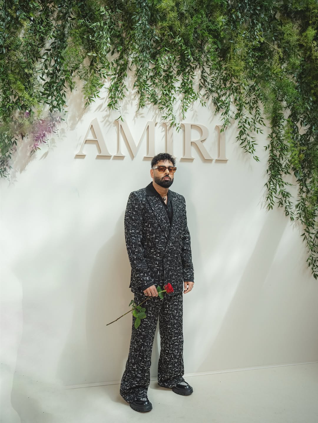 Badshah - Anmol Diamond Pendant