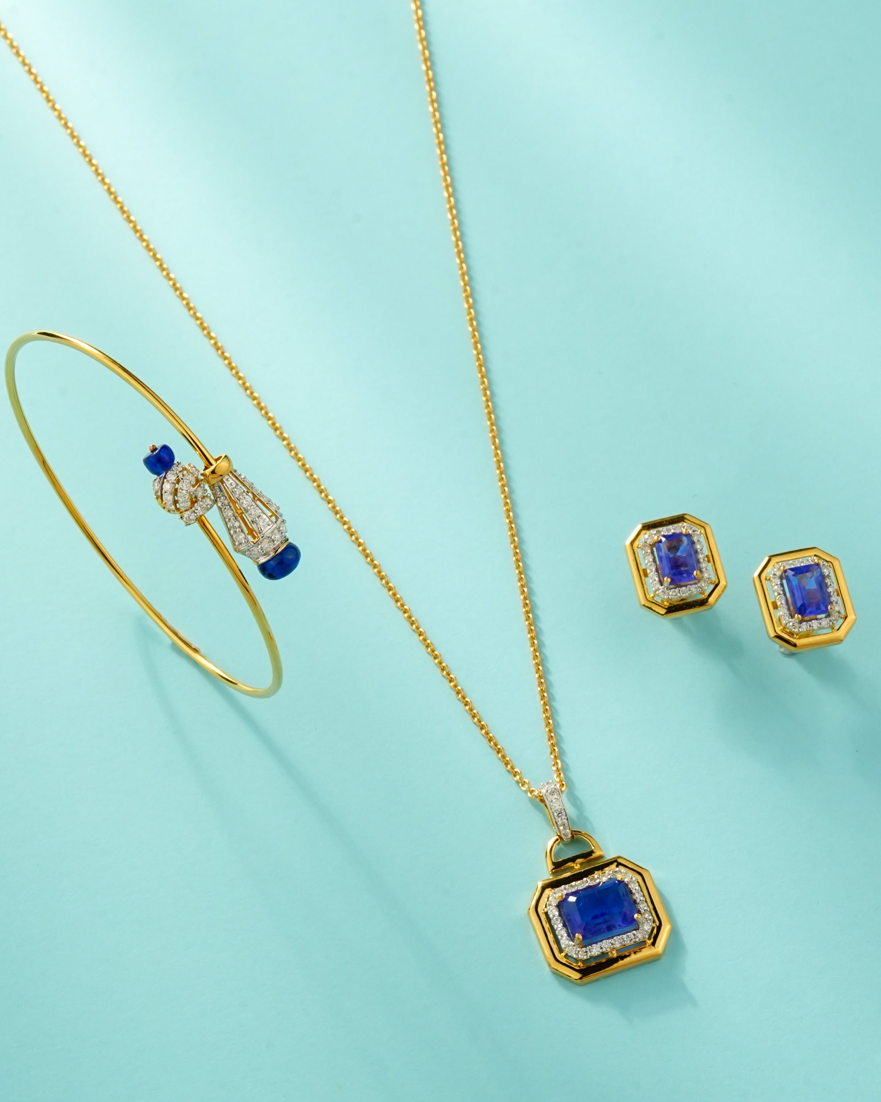 Diamond Tops
