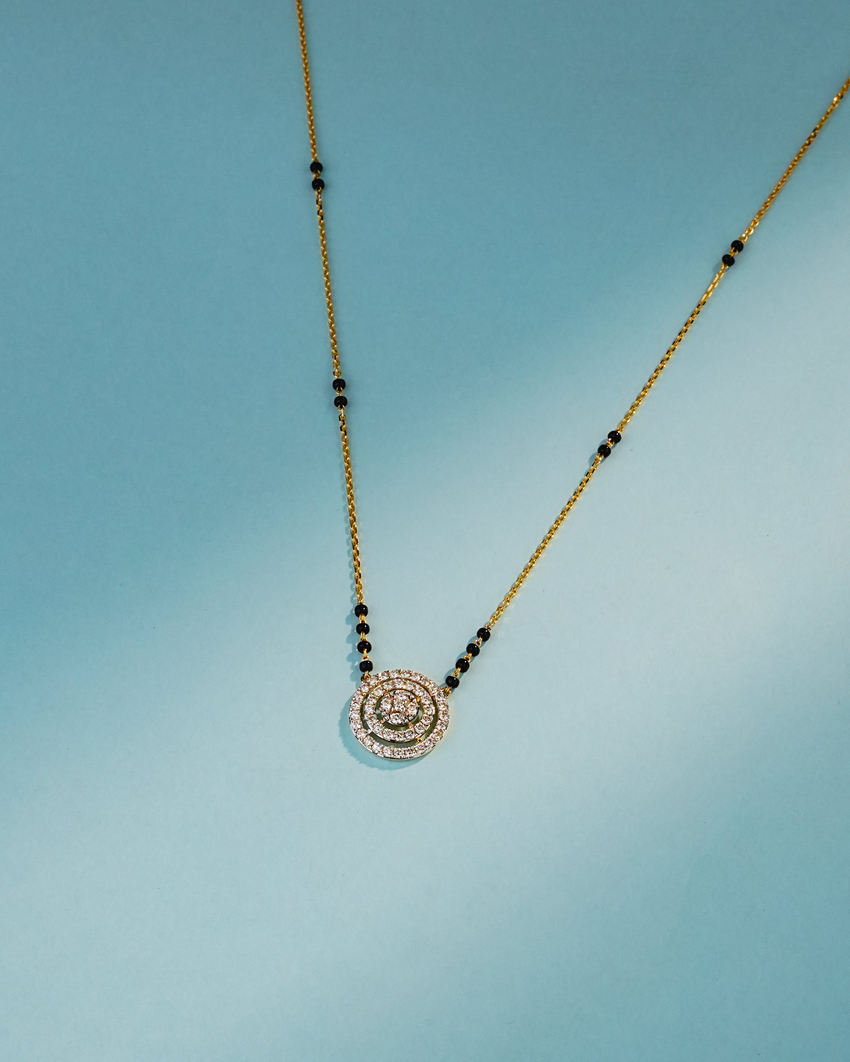 Diamond Pendant