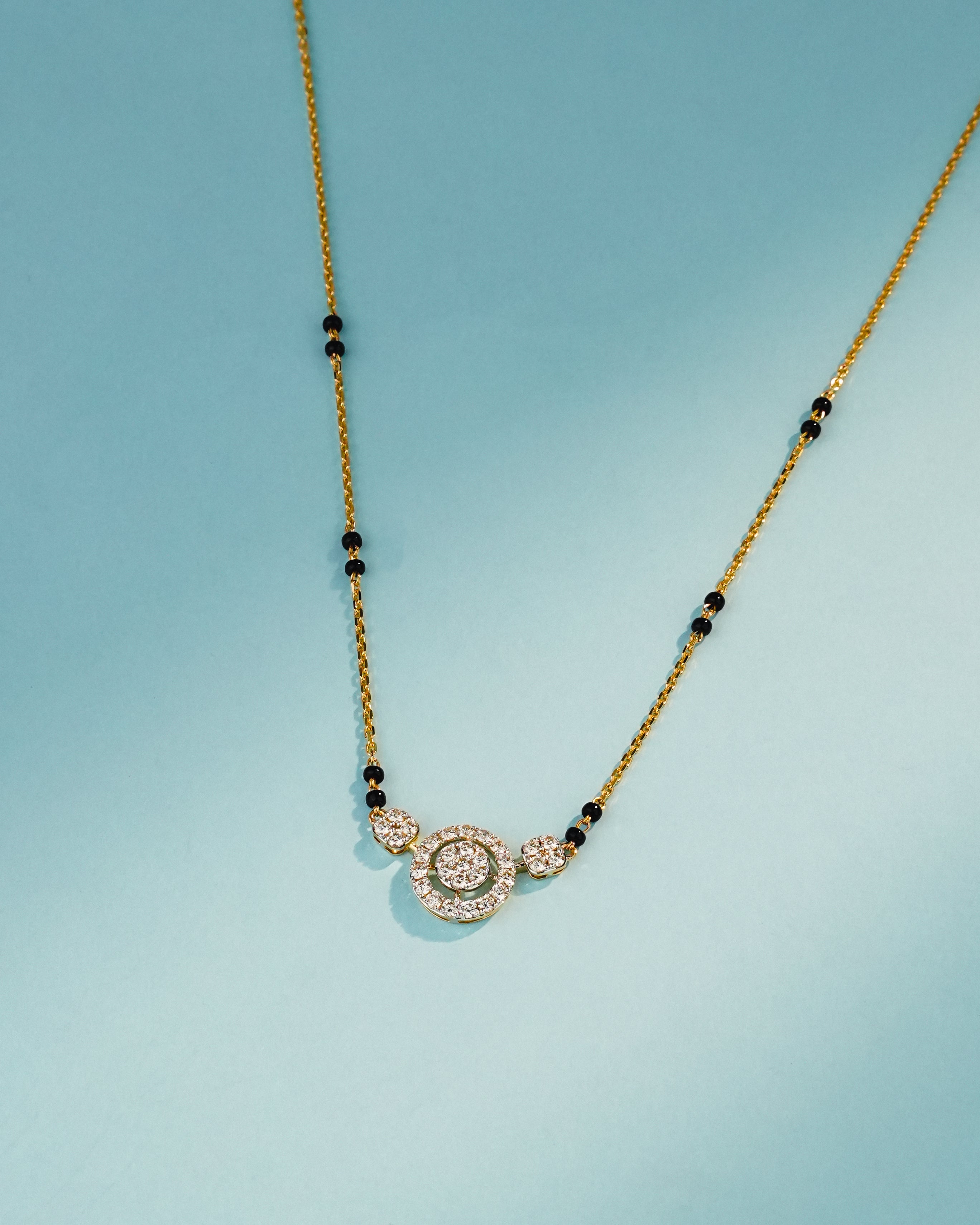 Diamond Pendant