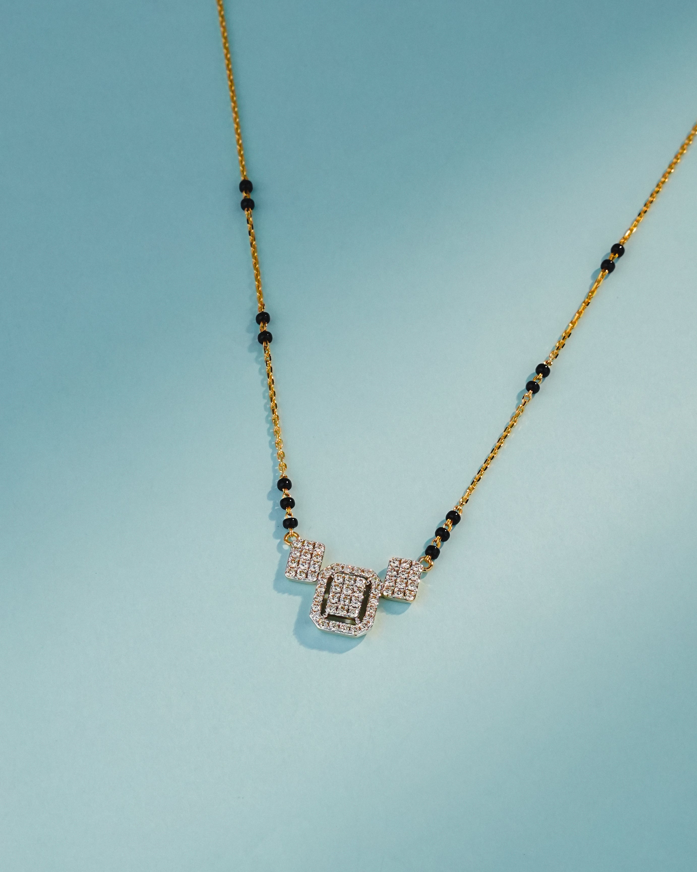 Diamond Pendant