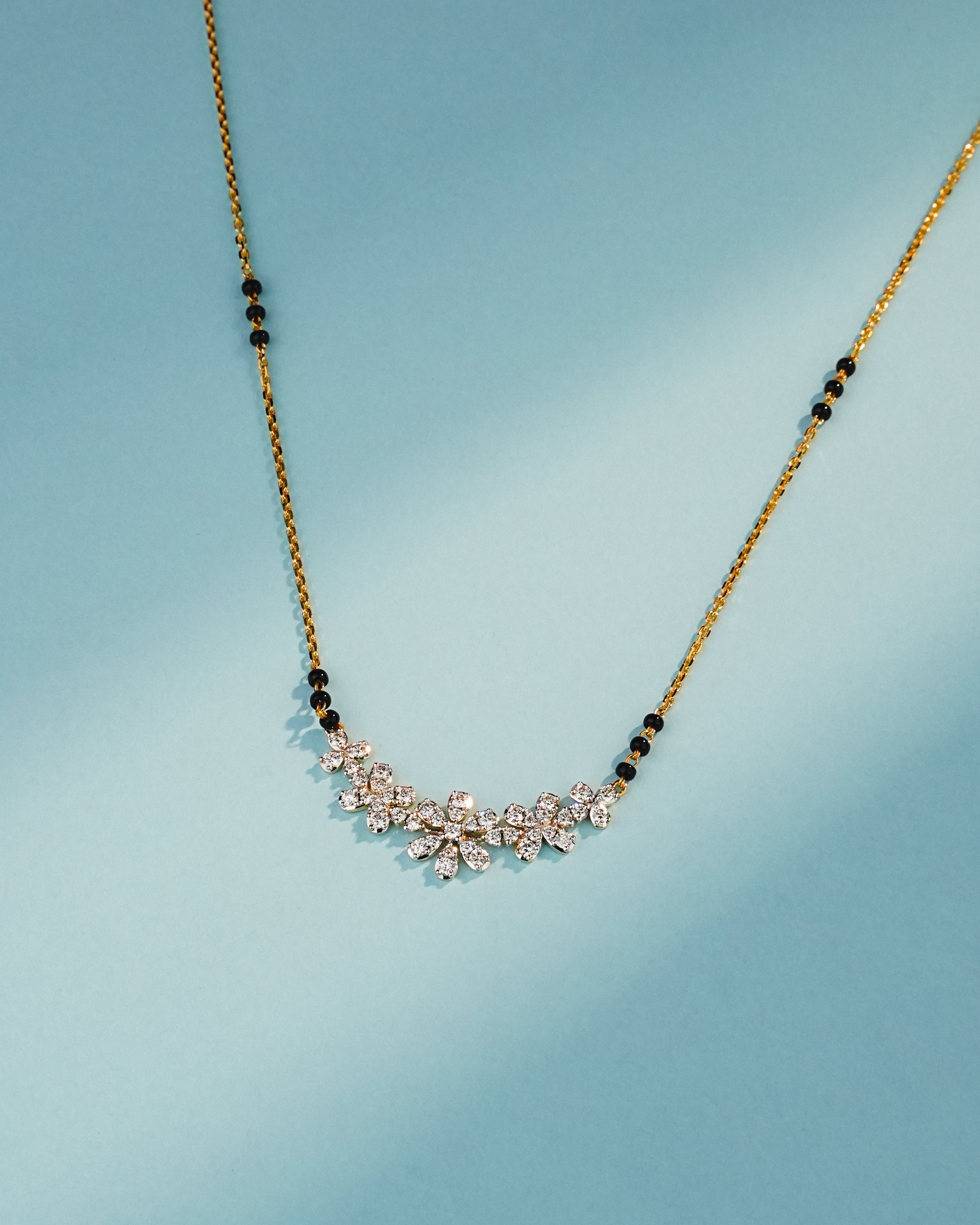 Diamond Pendant