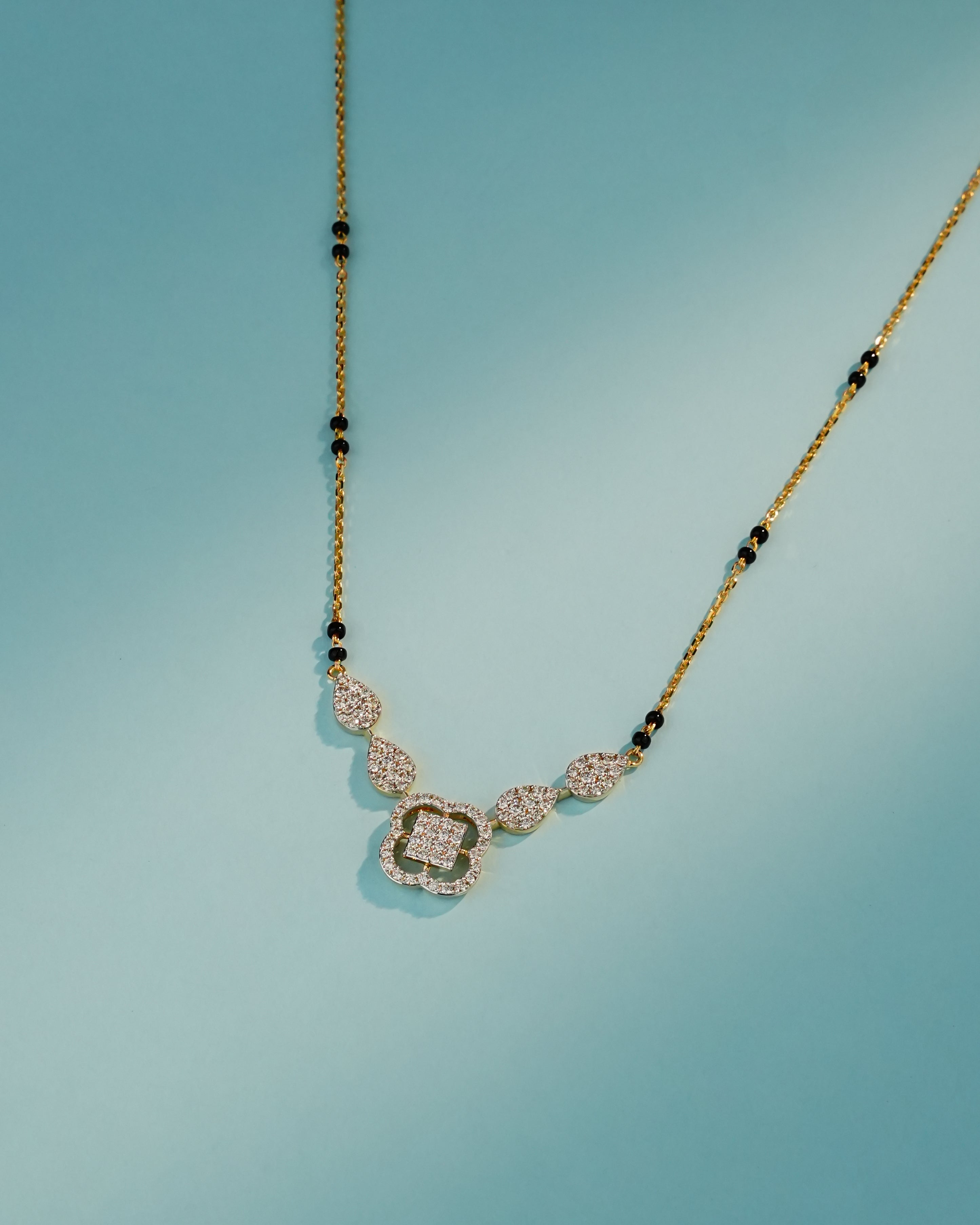Diamond Pendant
