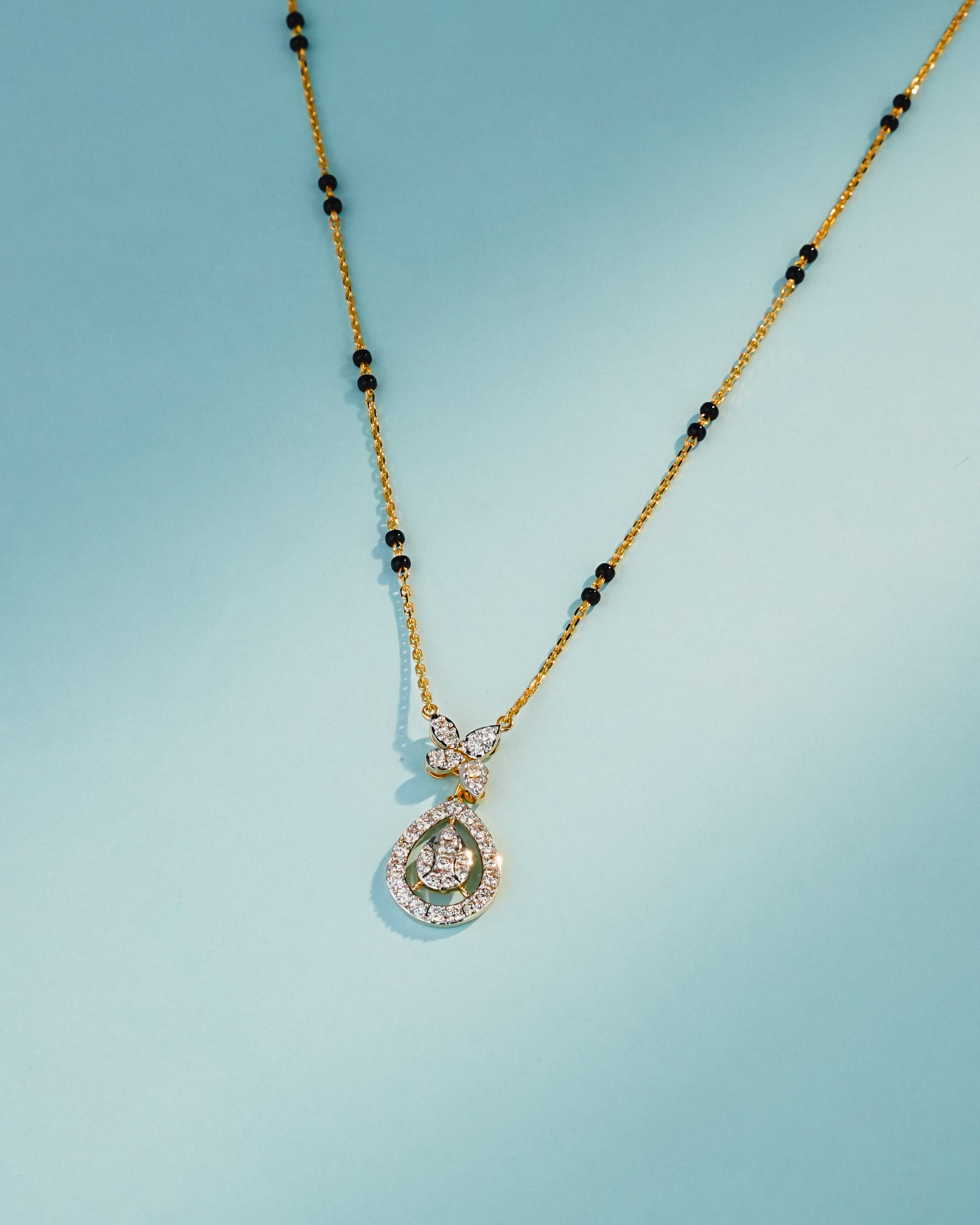 Diamond Pendant