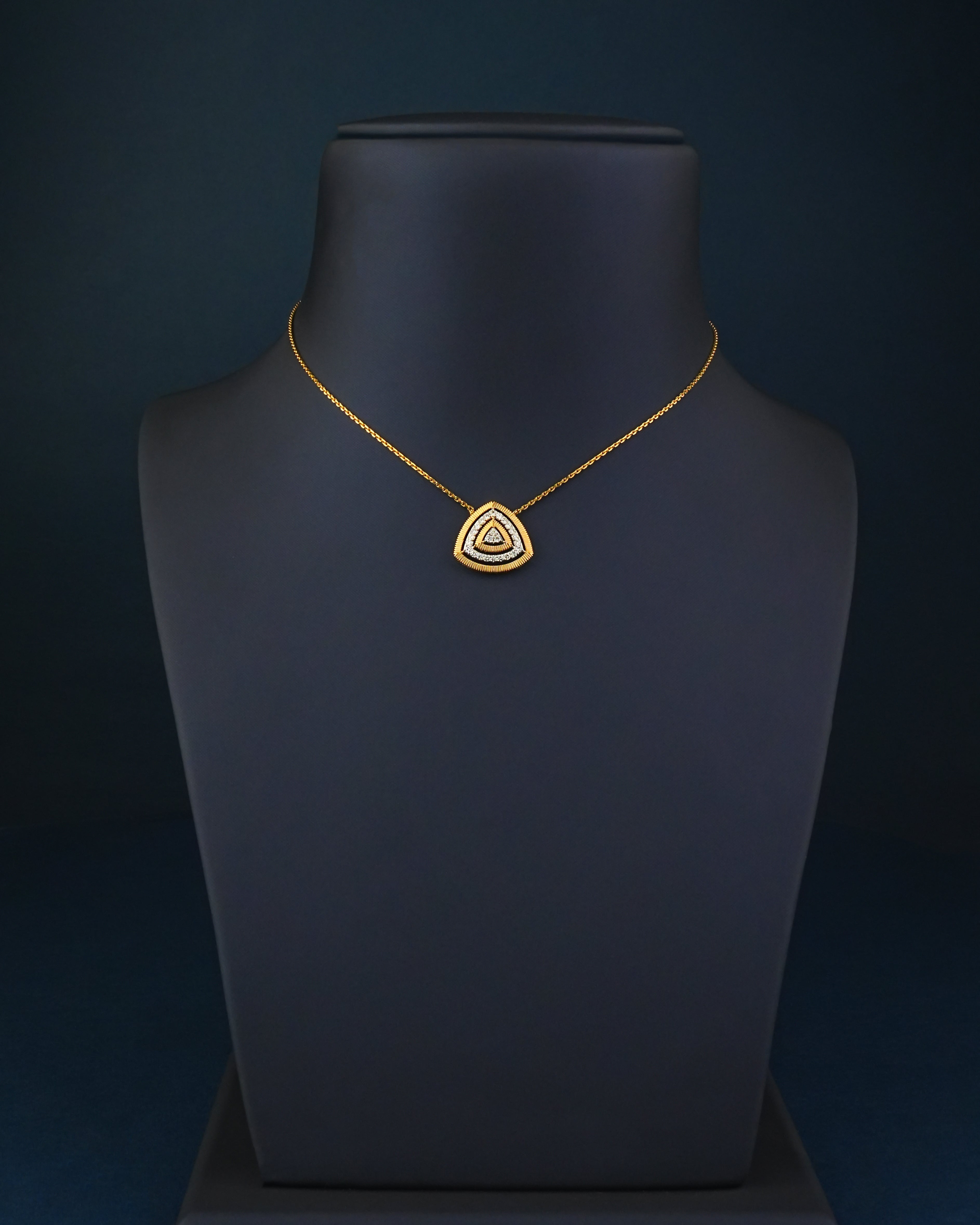 Diamond Pendant
