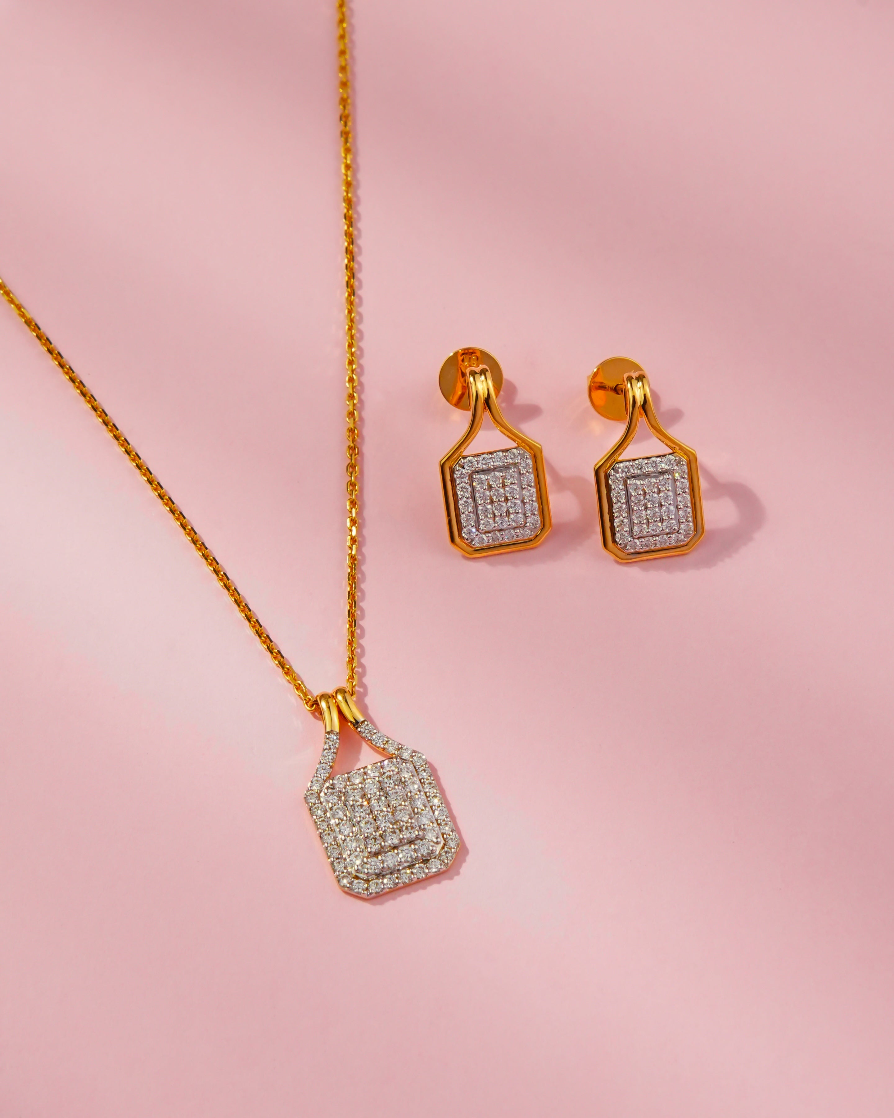 Diamond Tops