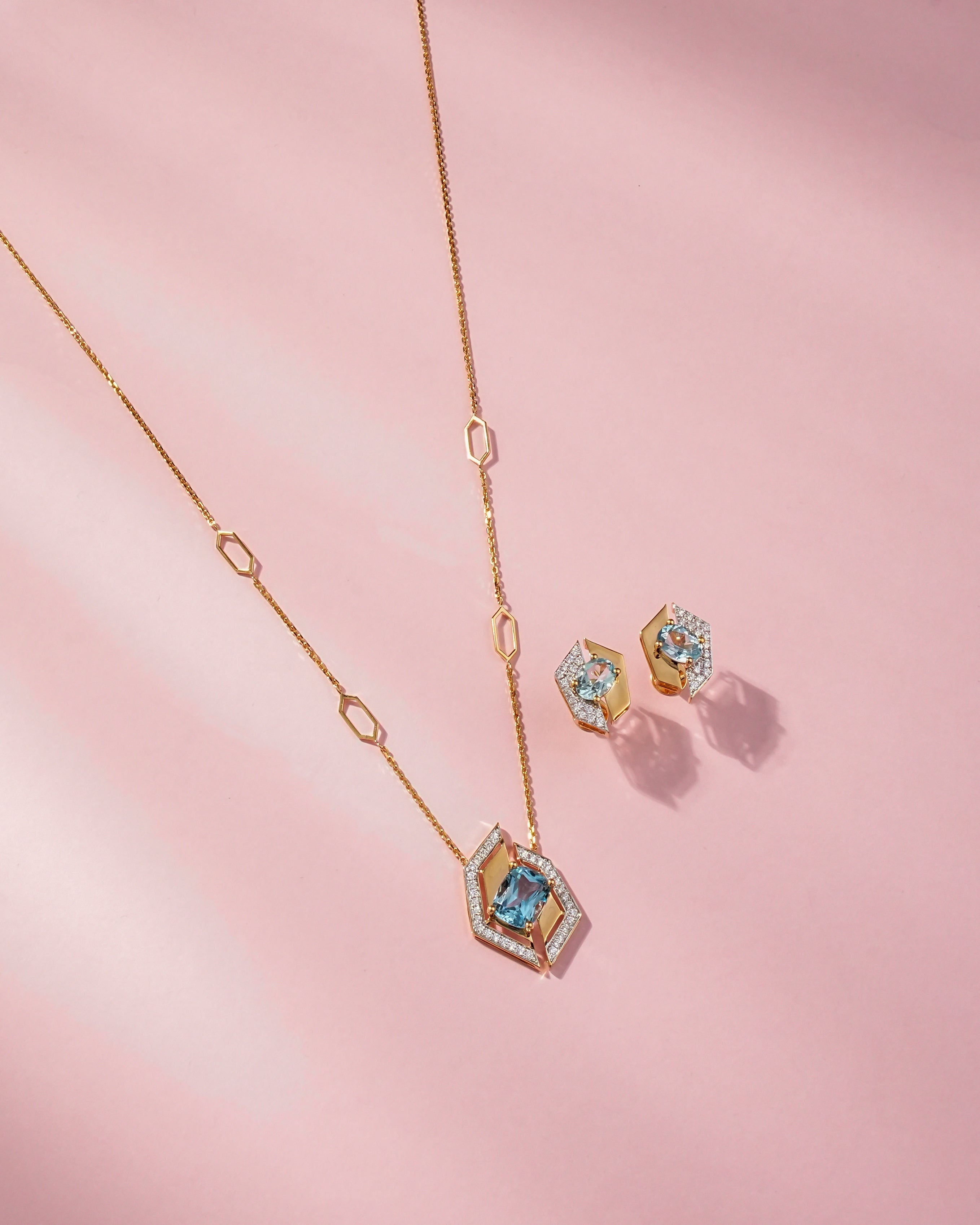 Diamond Tops