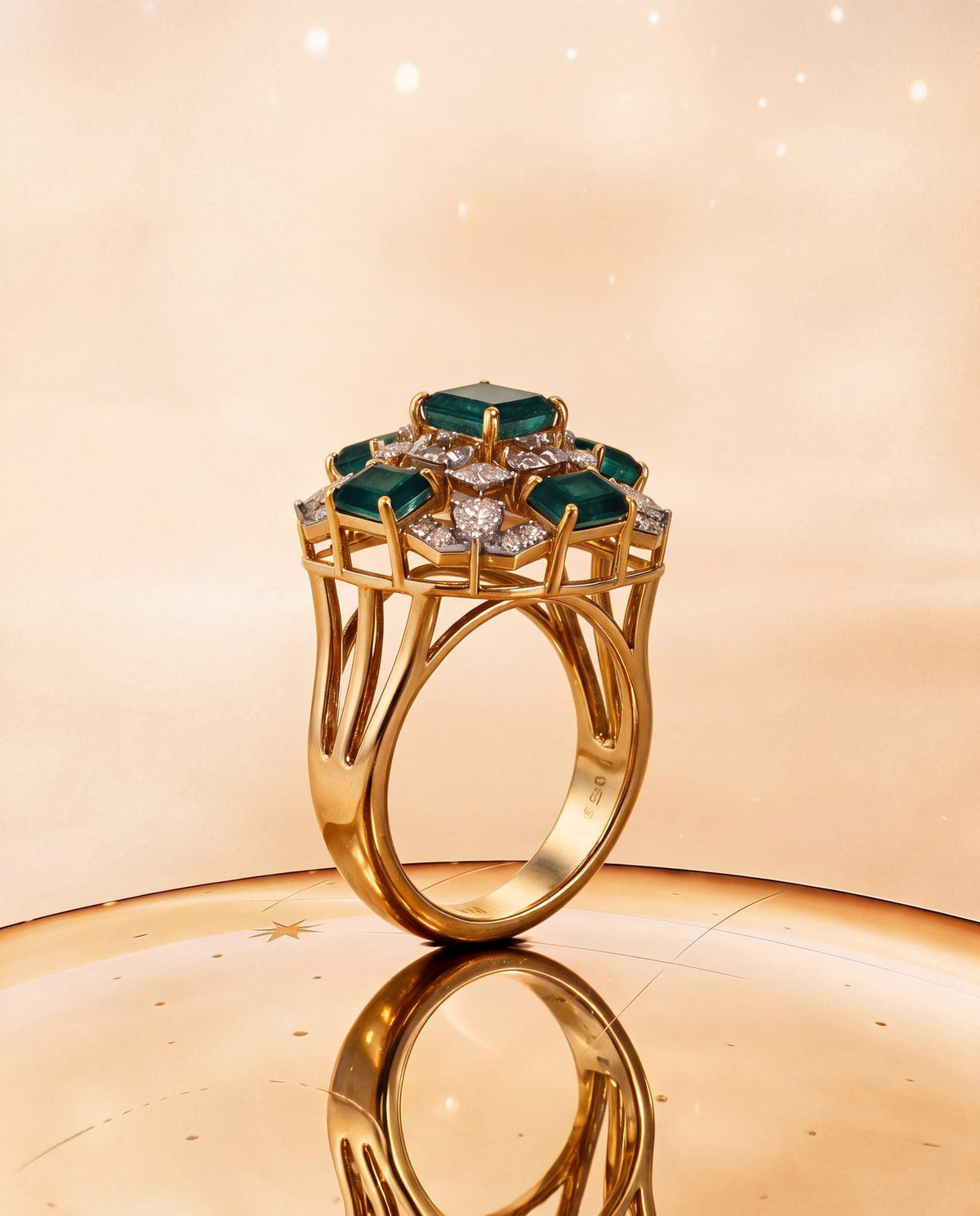 Diamond Ring