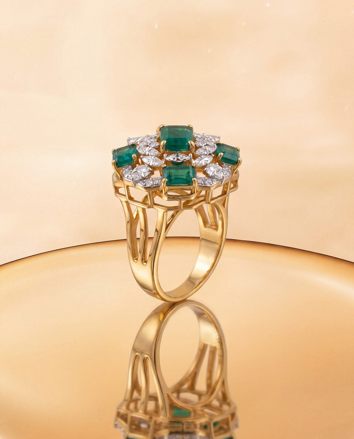 Diamond Ring