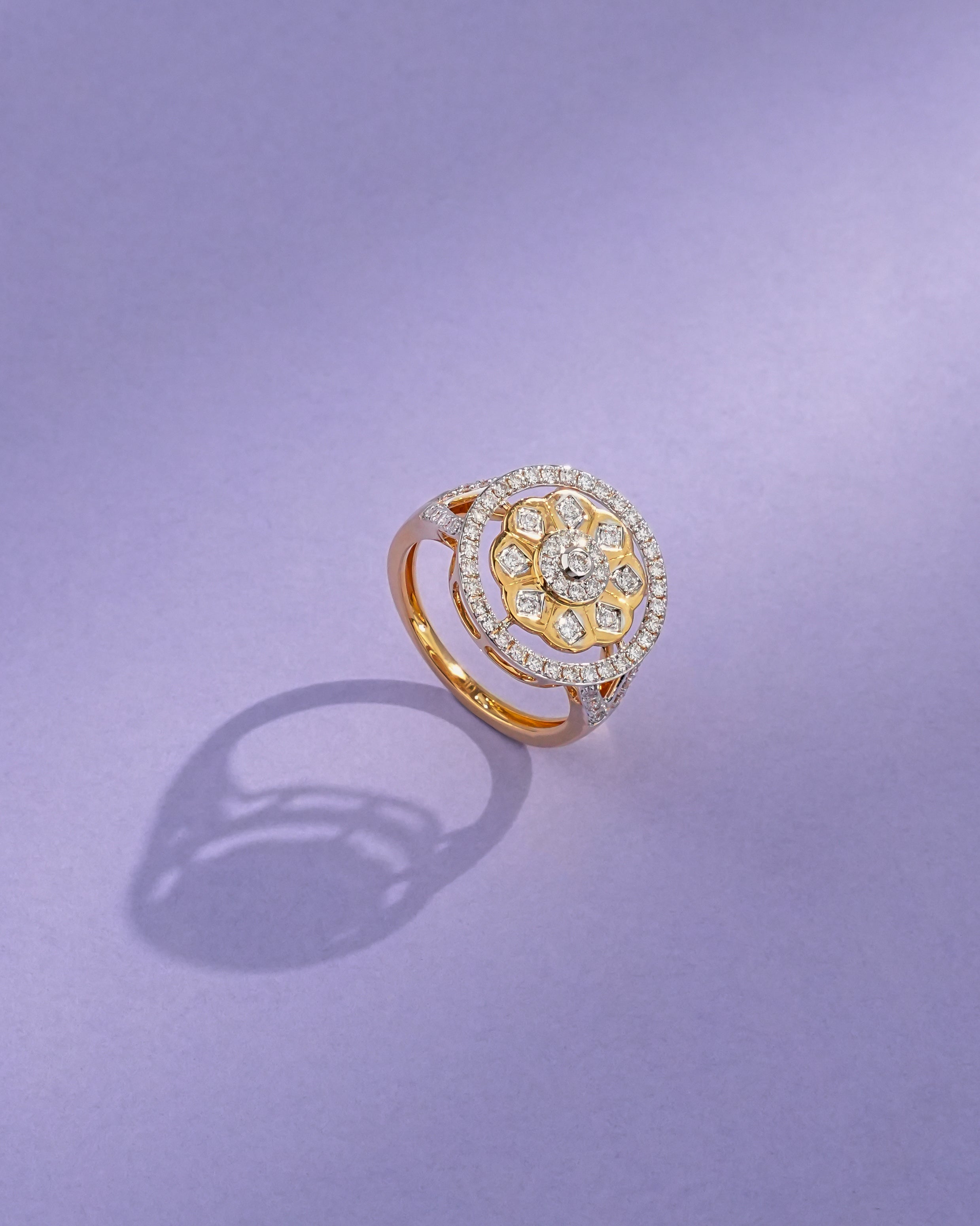 Diamond Ring