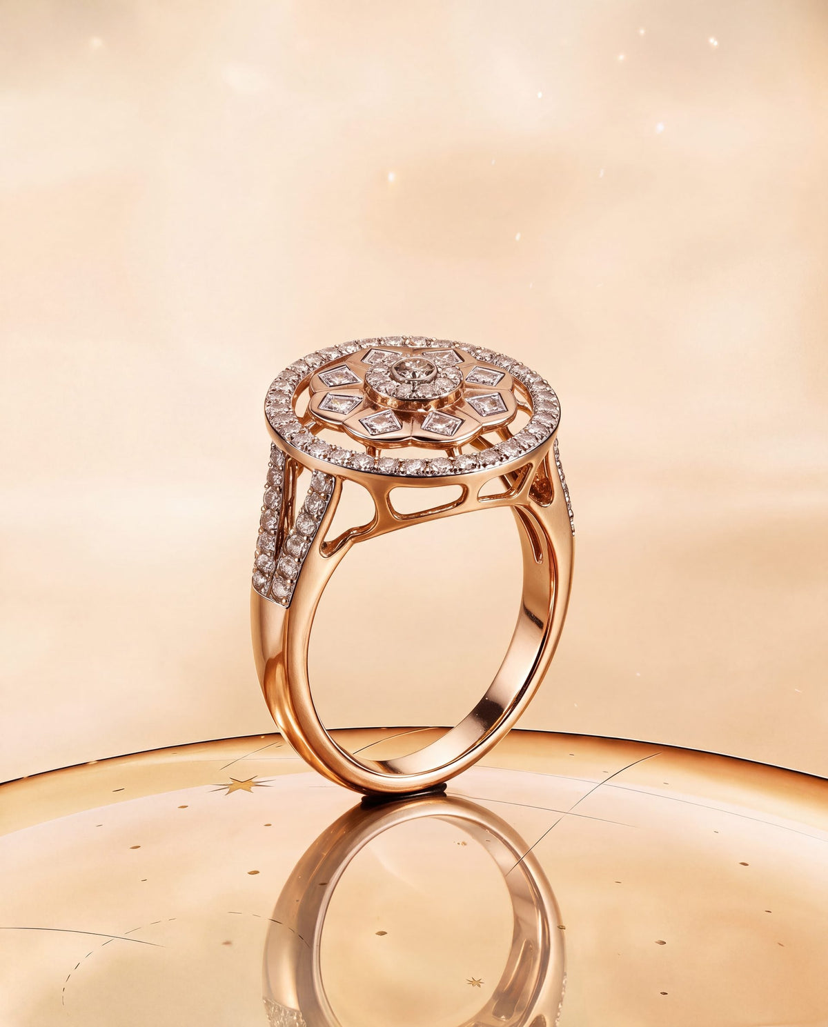 Diamond Ring