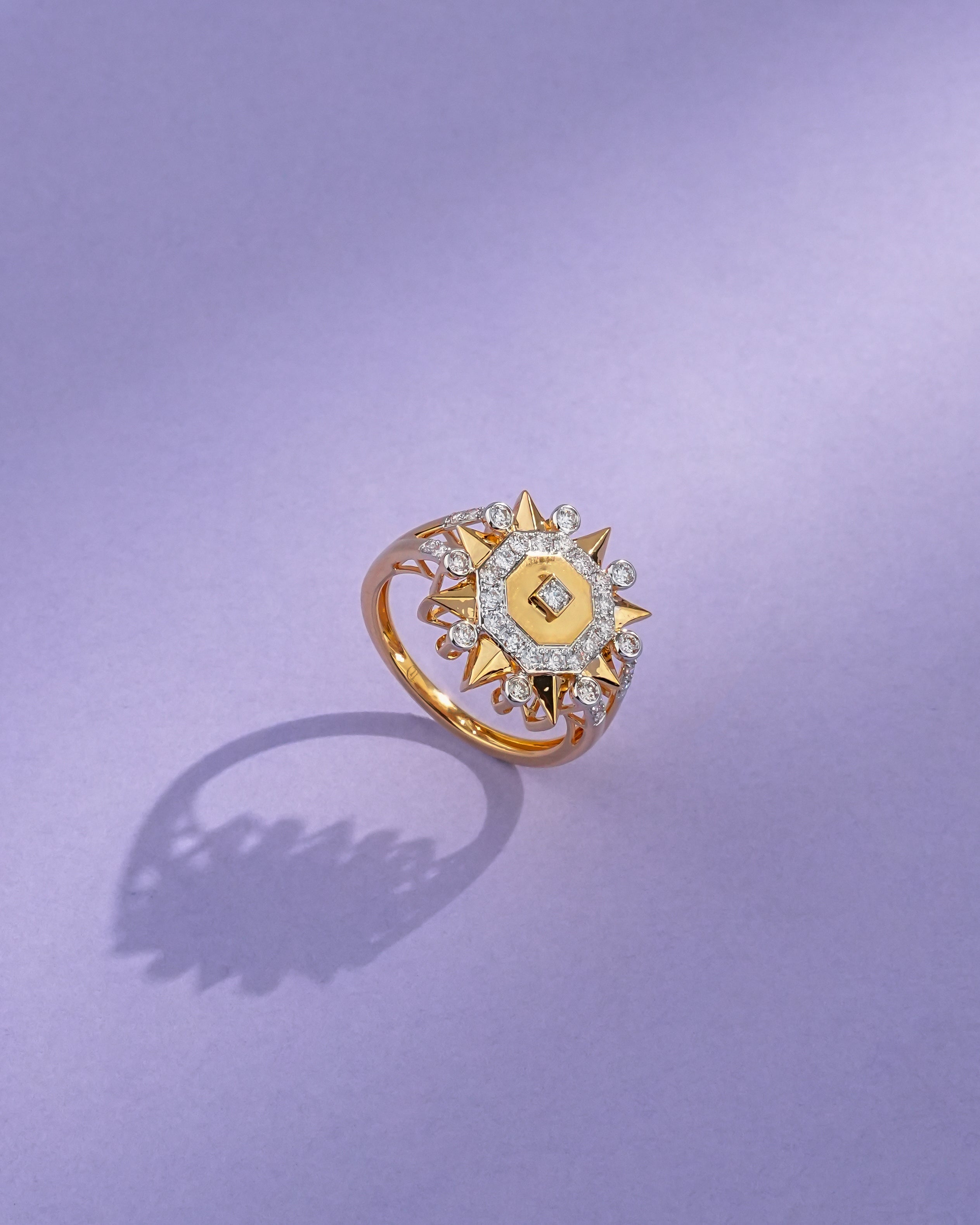Diamond Ring