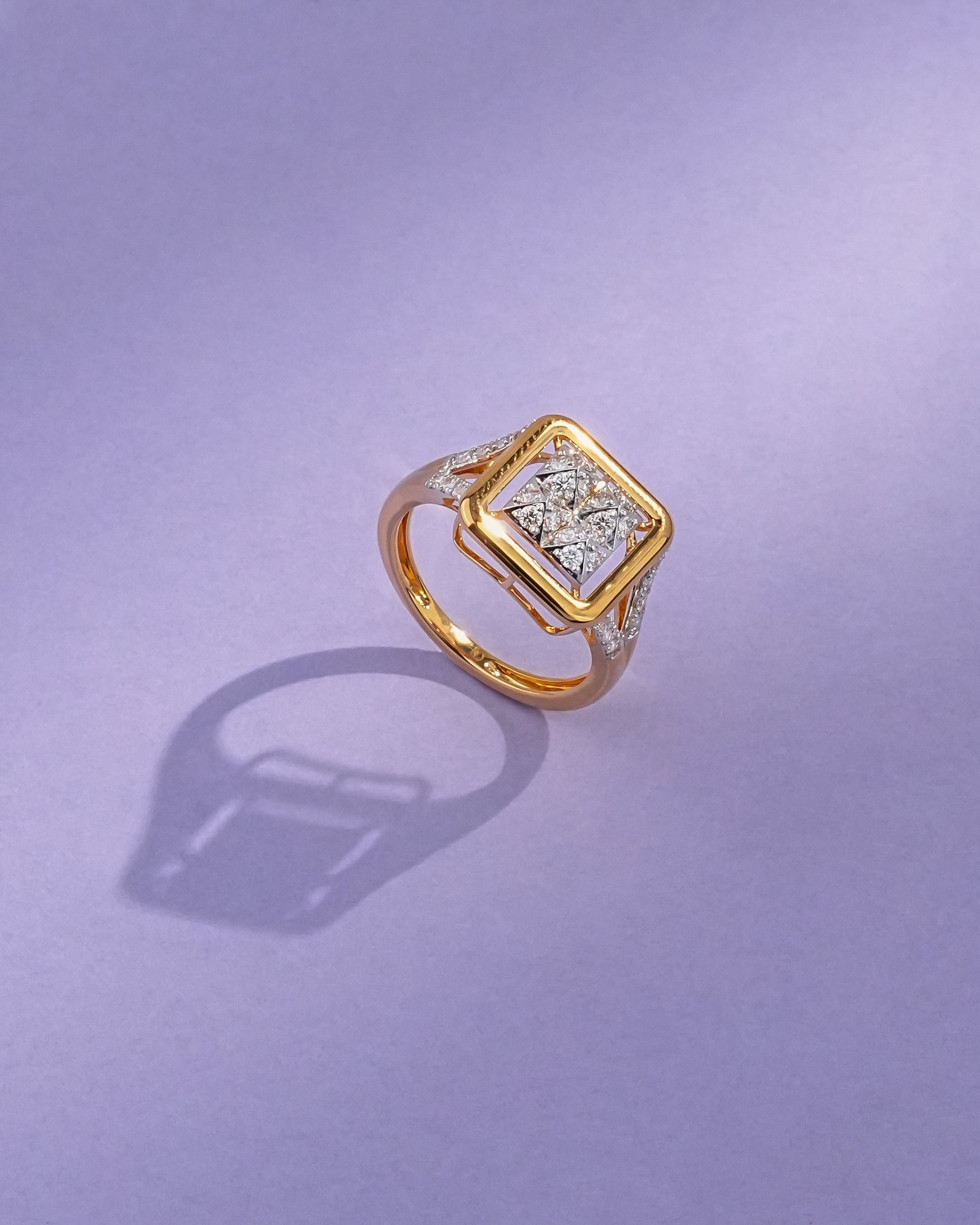 Diamond Ring
