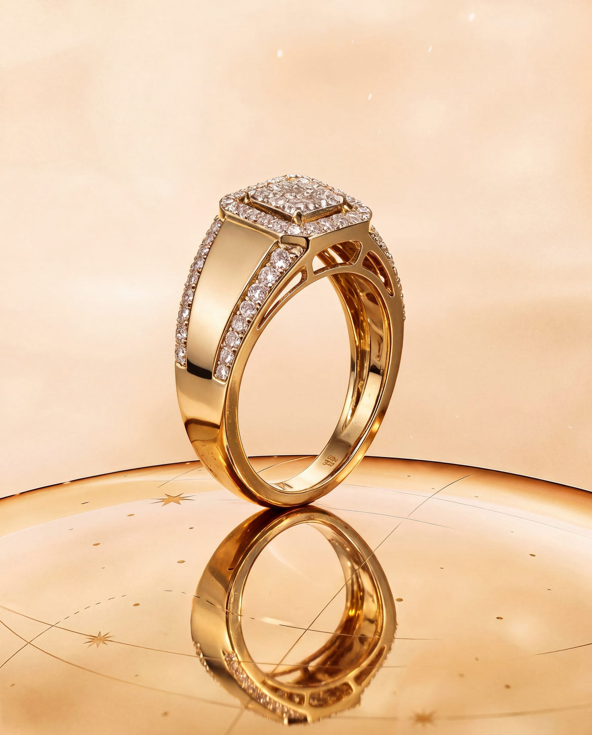 Diamond Ring