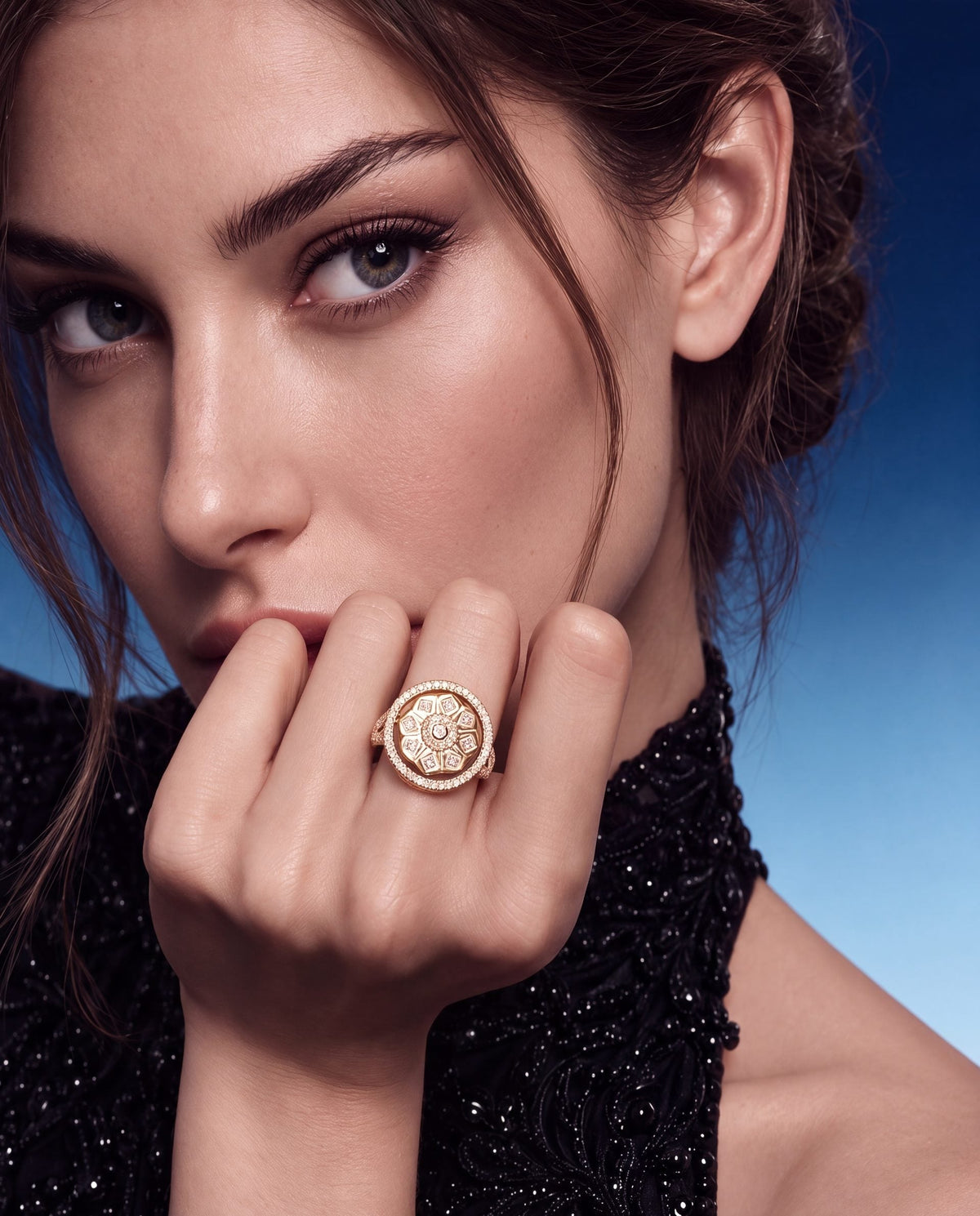 Diamond Ring