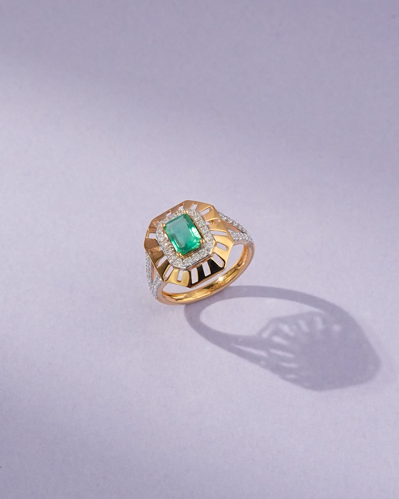 Diamond Ring