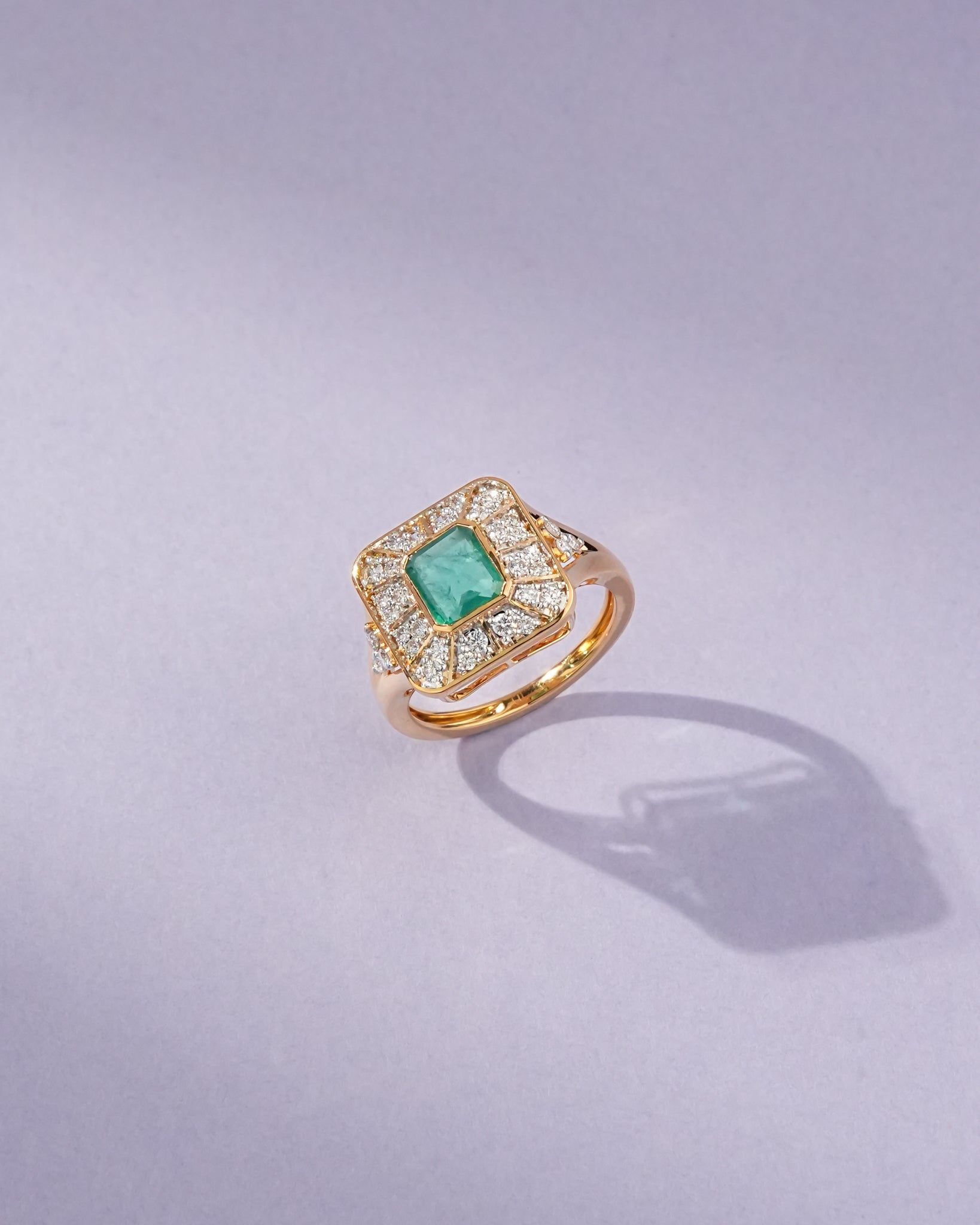 Diamond Ring