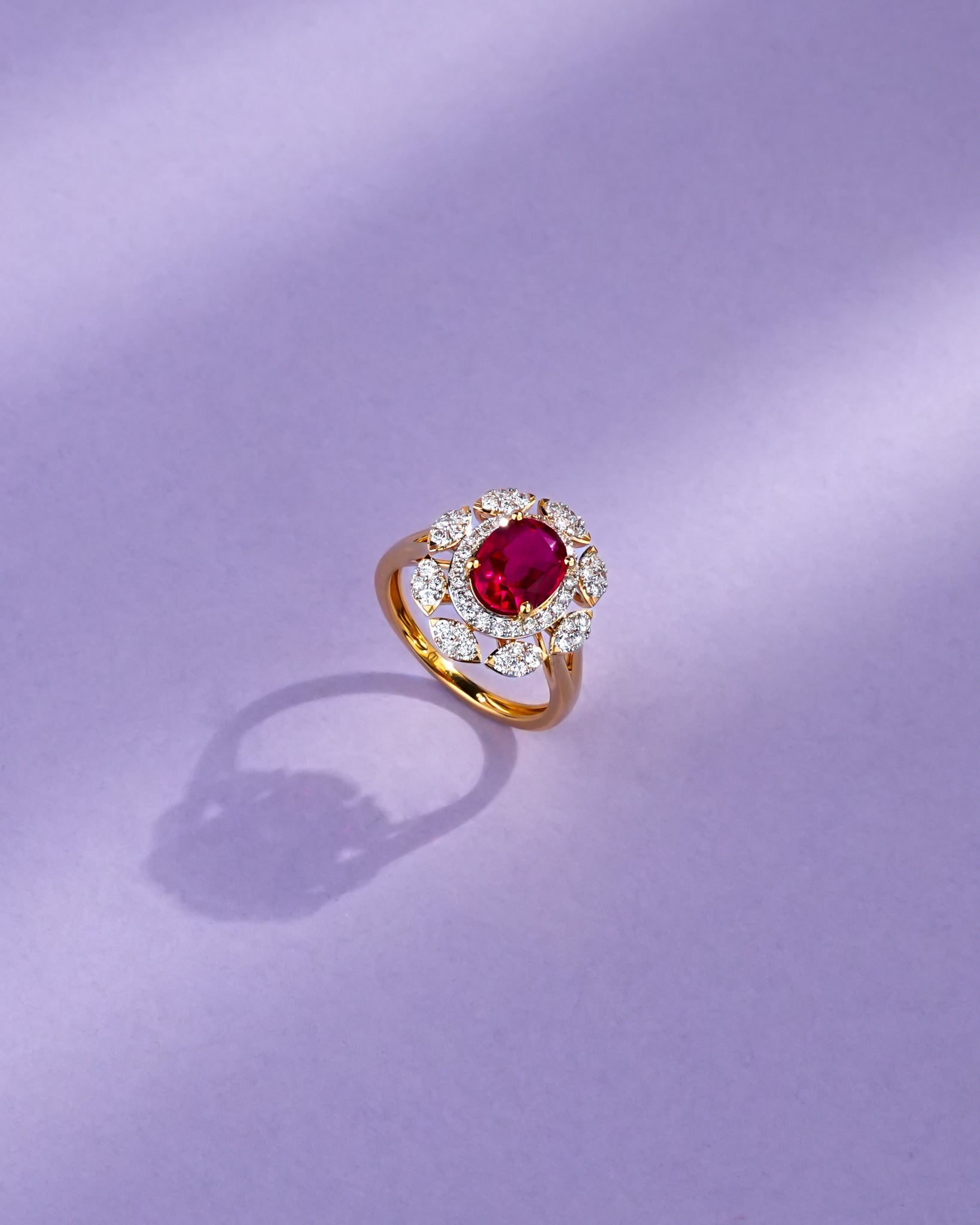 Diamond Ring